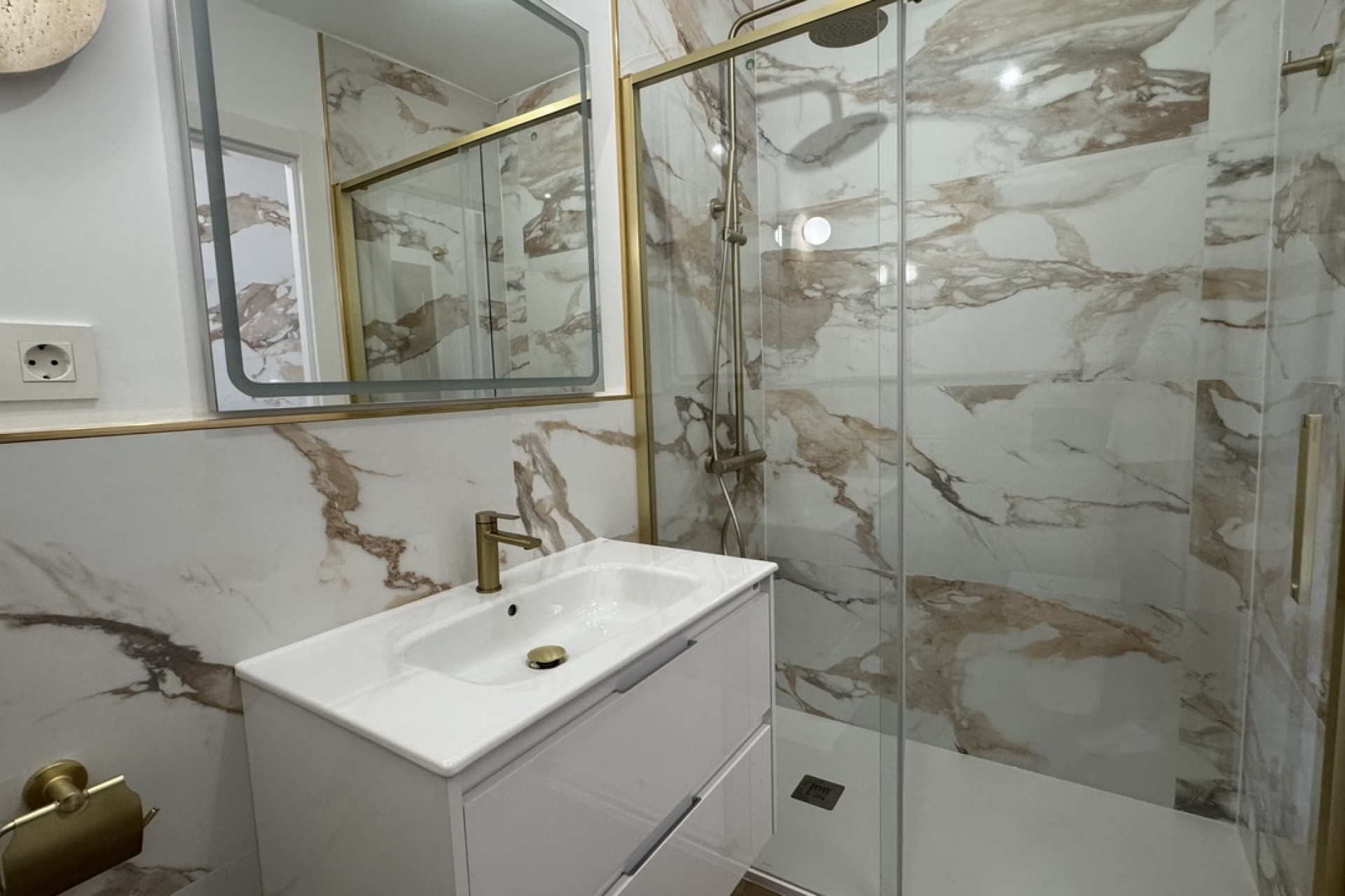 Resale - Penthouse -
Punta Prima - Costa Blanca