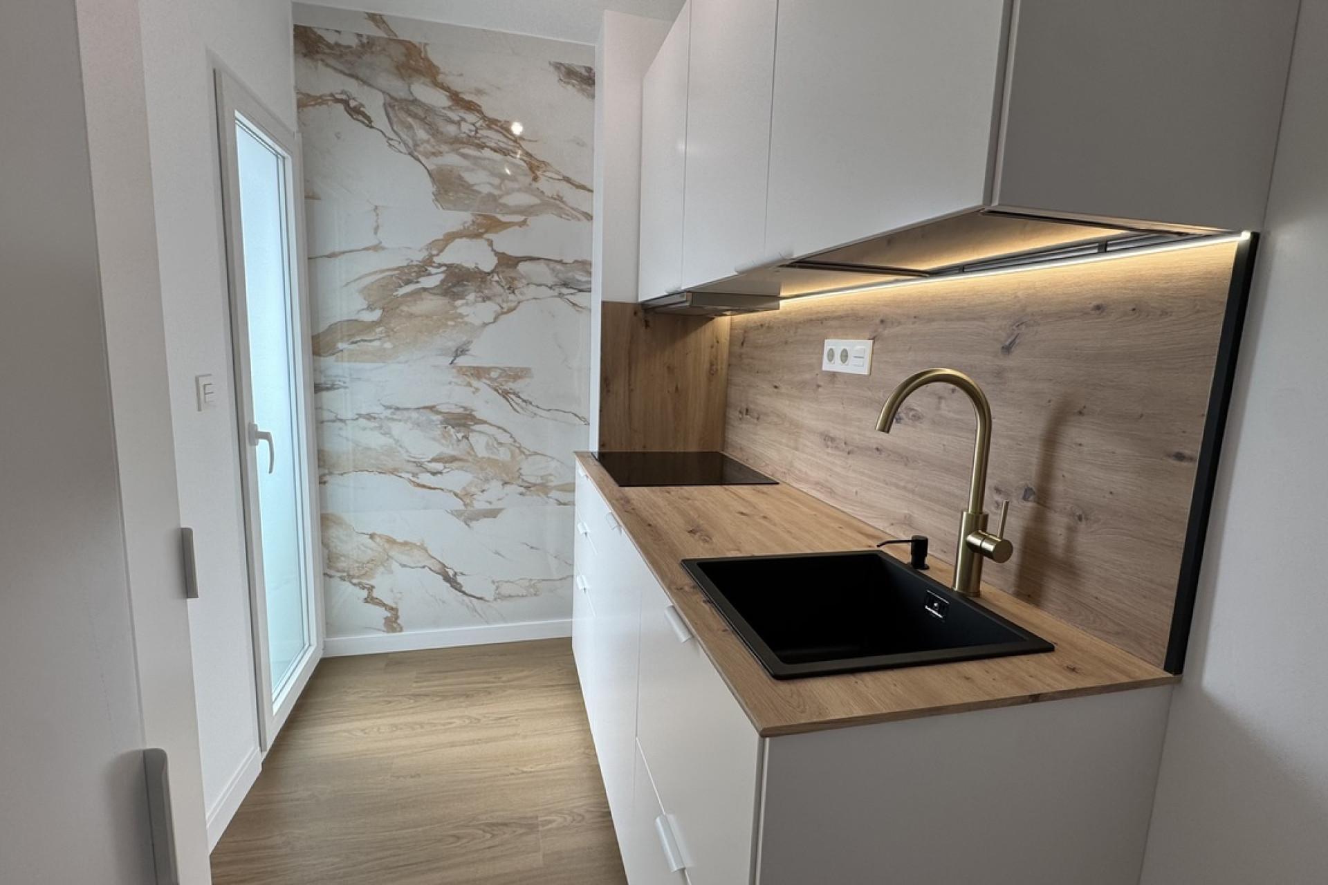Resale - Penthouse -
Punta Prima - Costa Blanca