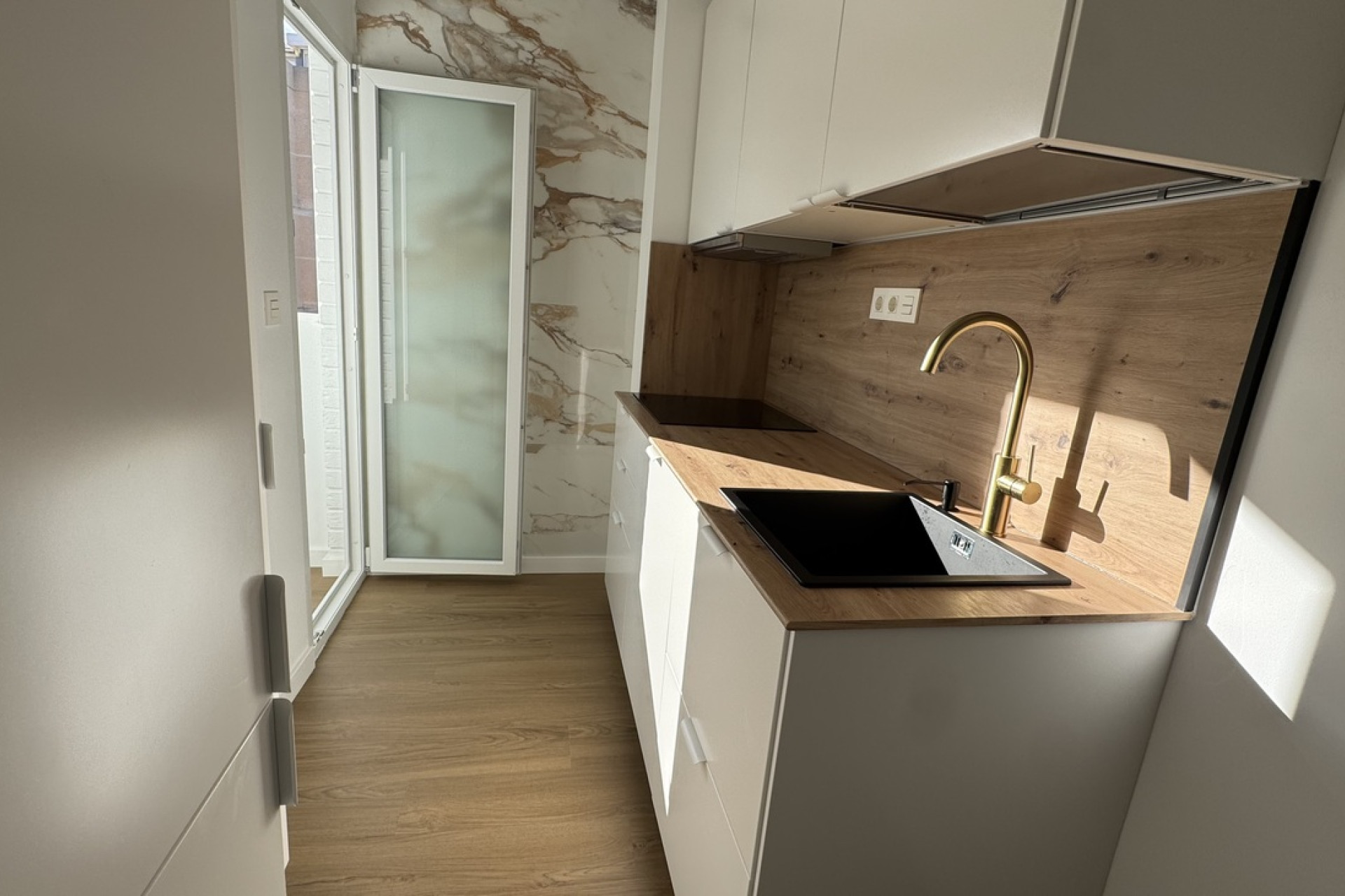 Resale - Penthouse -
Punta Prima - Costa Blanca