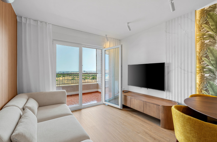 Resale - Penthouse -
Punta Prima