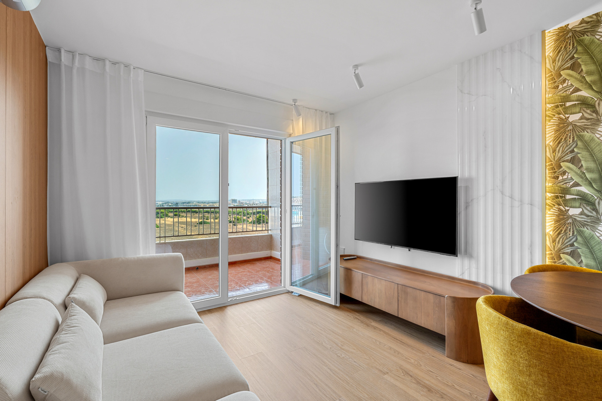 Resale - Penthouse -
Punta Prima