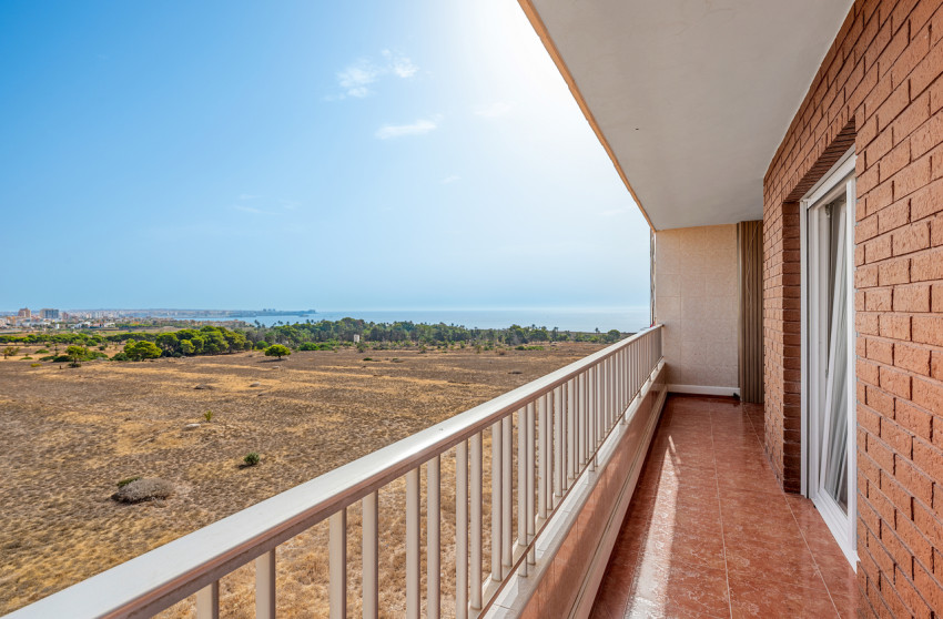 Resale - Penthouse -
Punta Prima