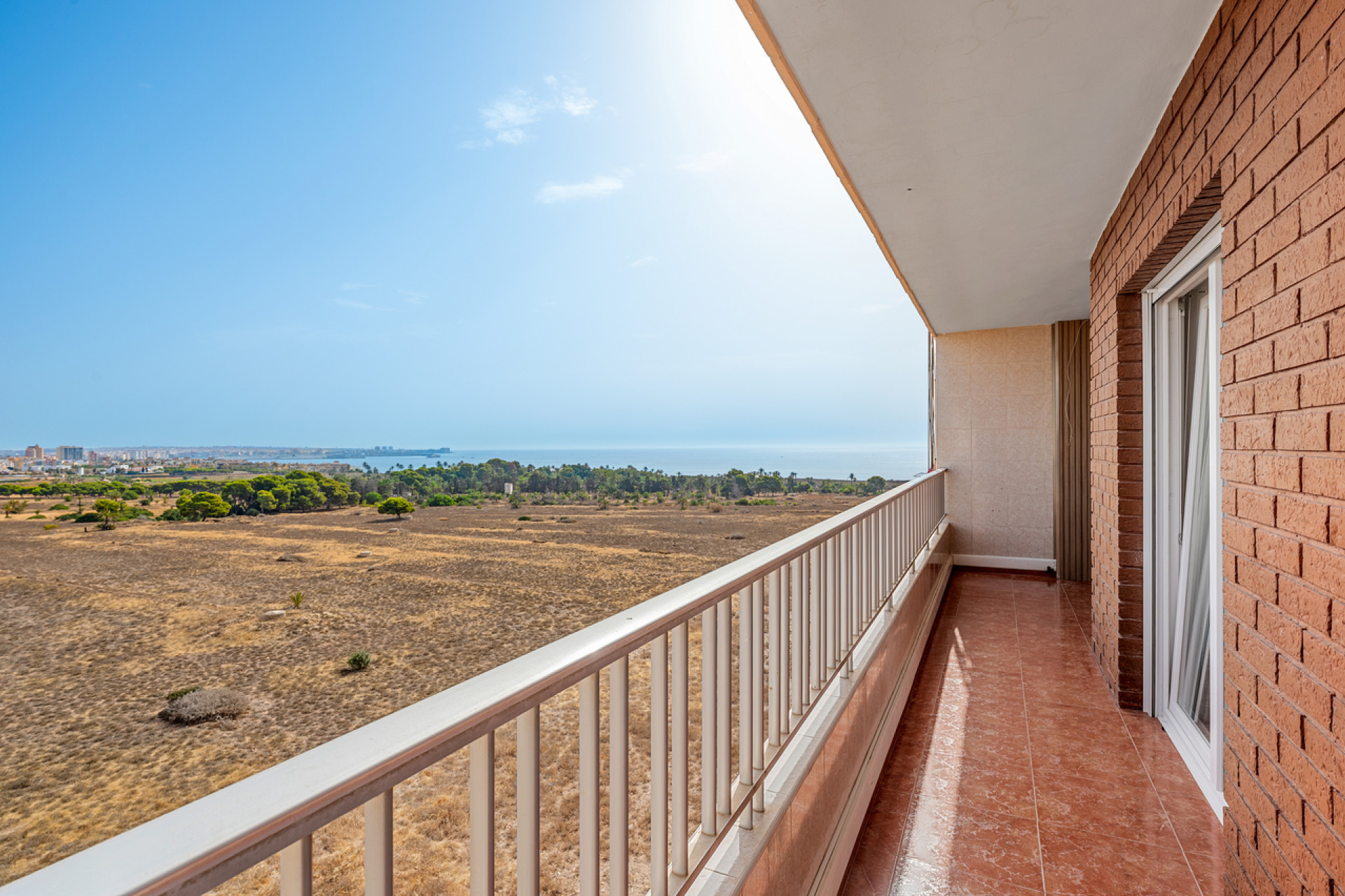 Resale - Penthouse -
Punta Prima