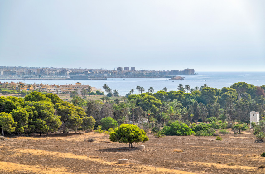 Resale - Penthouse -
Punta Prima