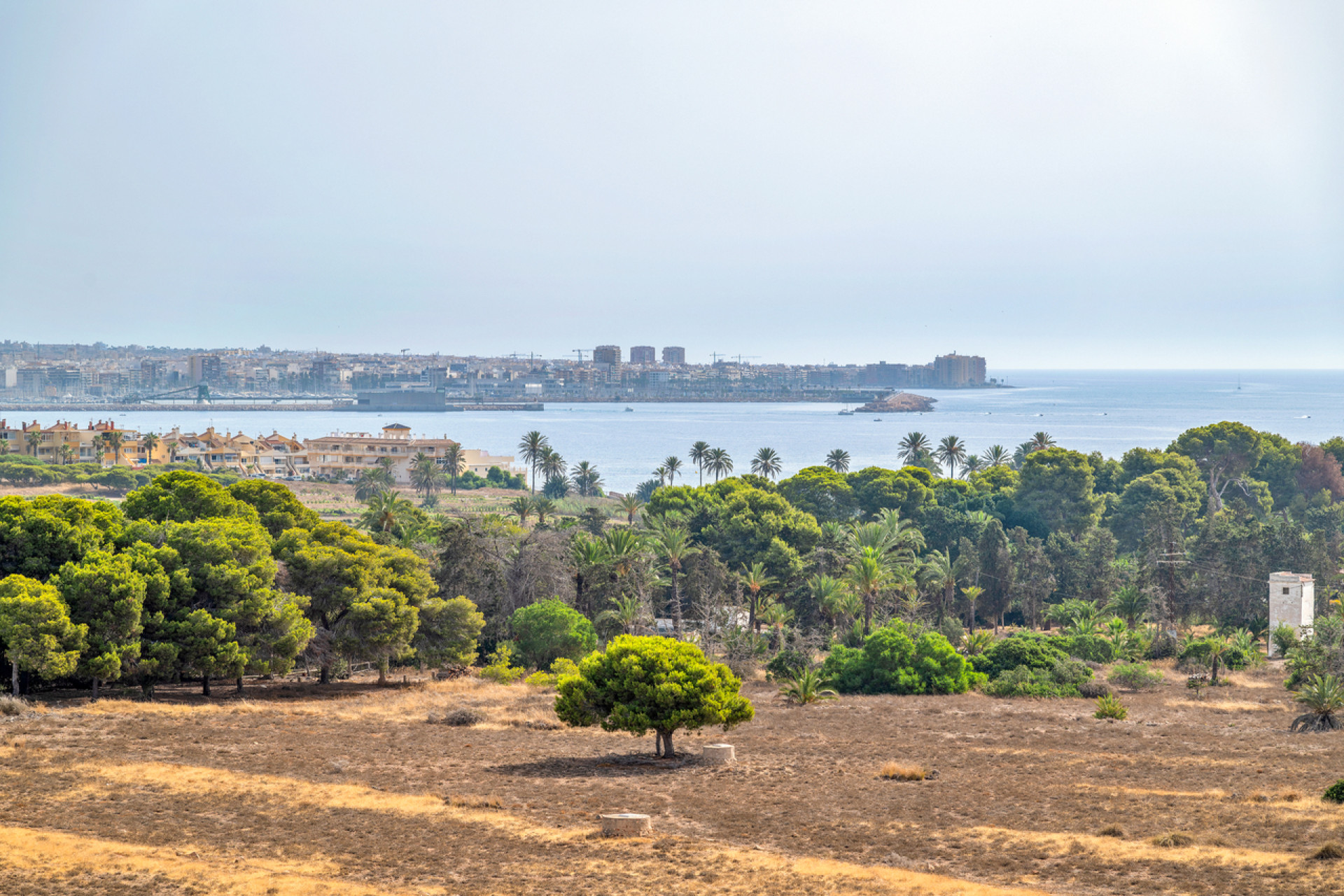Resale - Penthouse -
Punta Prima