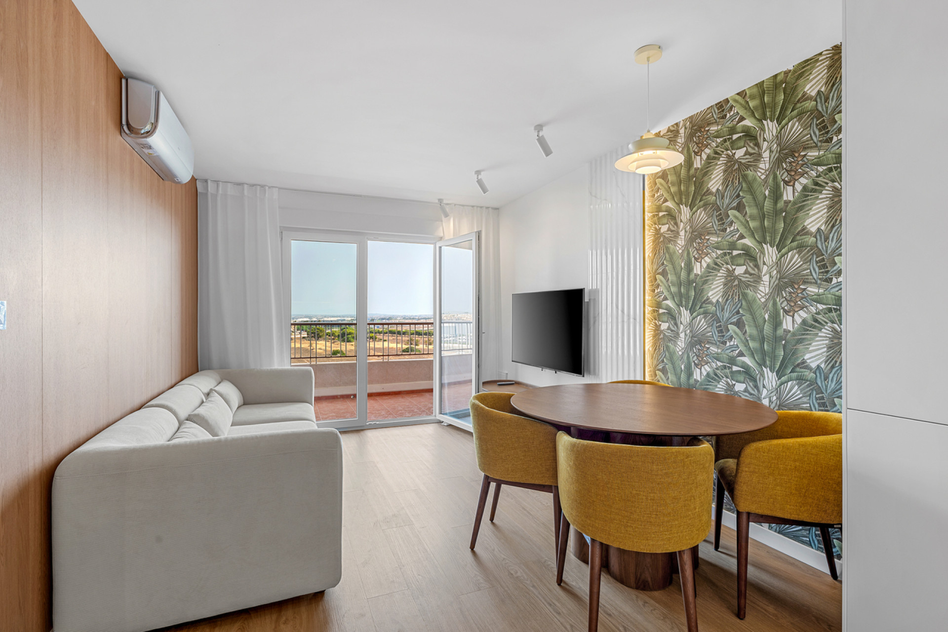Resale - Penthouse -
Punta Prima