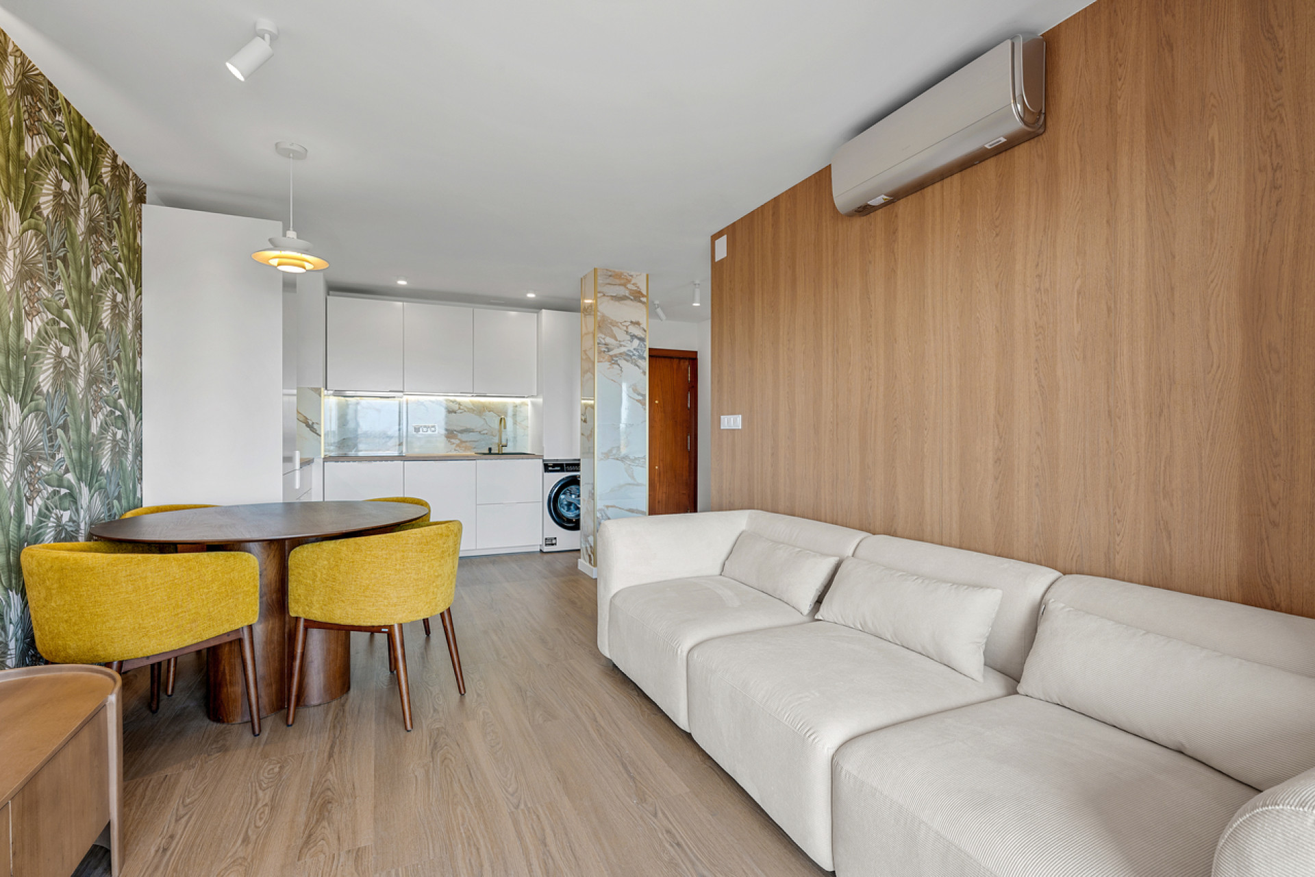 Resale - Penthouse -
Punta Prima