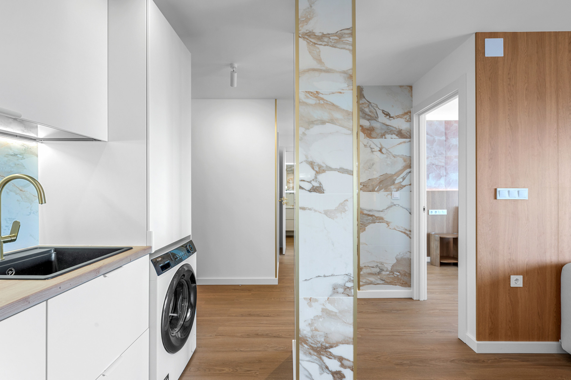 Resale - Penthouse -
Punta Prima