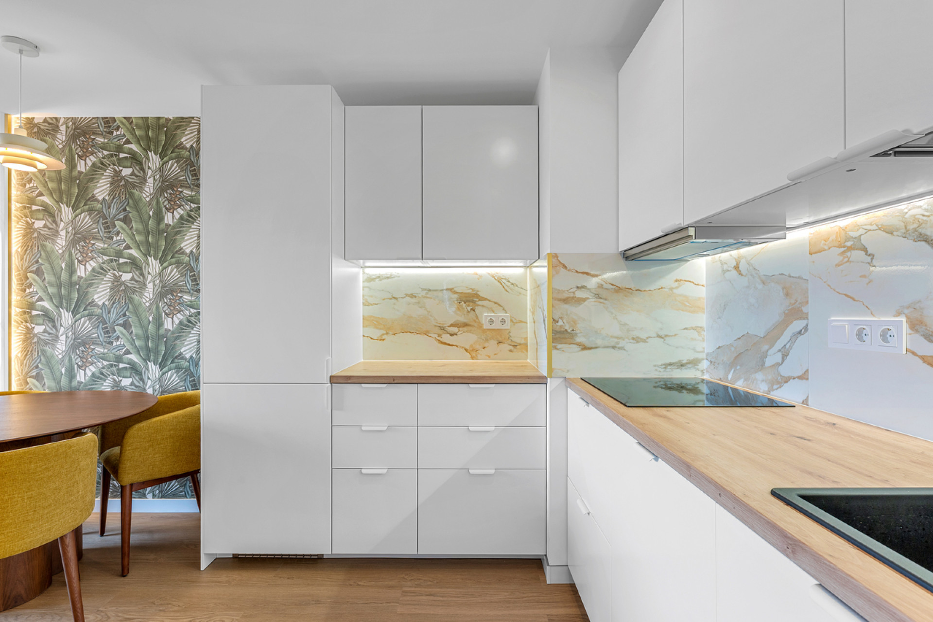 Resale - Penthouse -
Punta Prima