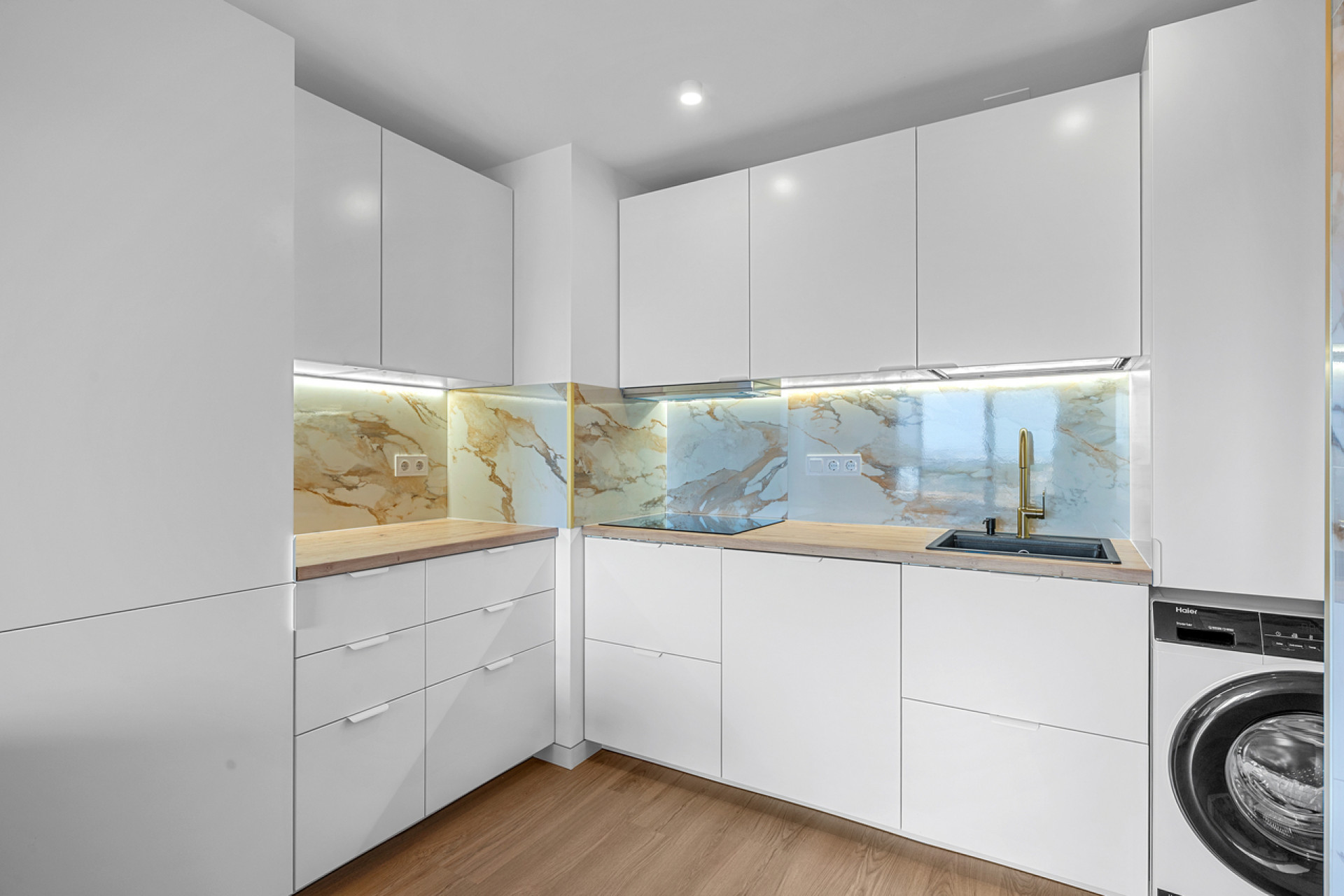 Resale - Penthouse -
Punta Prima