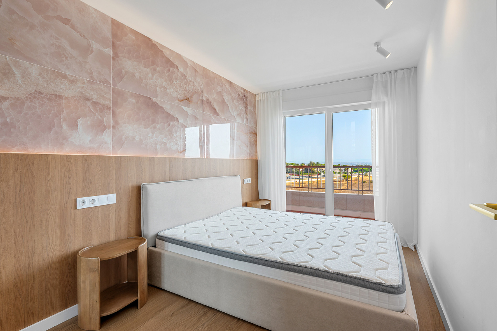 Resale - Penthouse -
Punta Prima