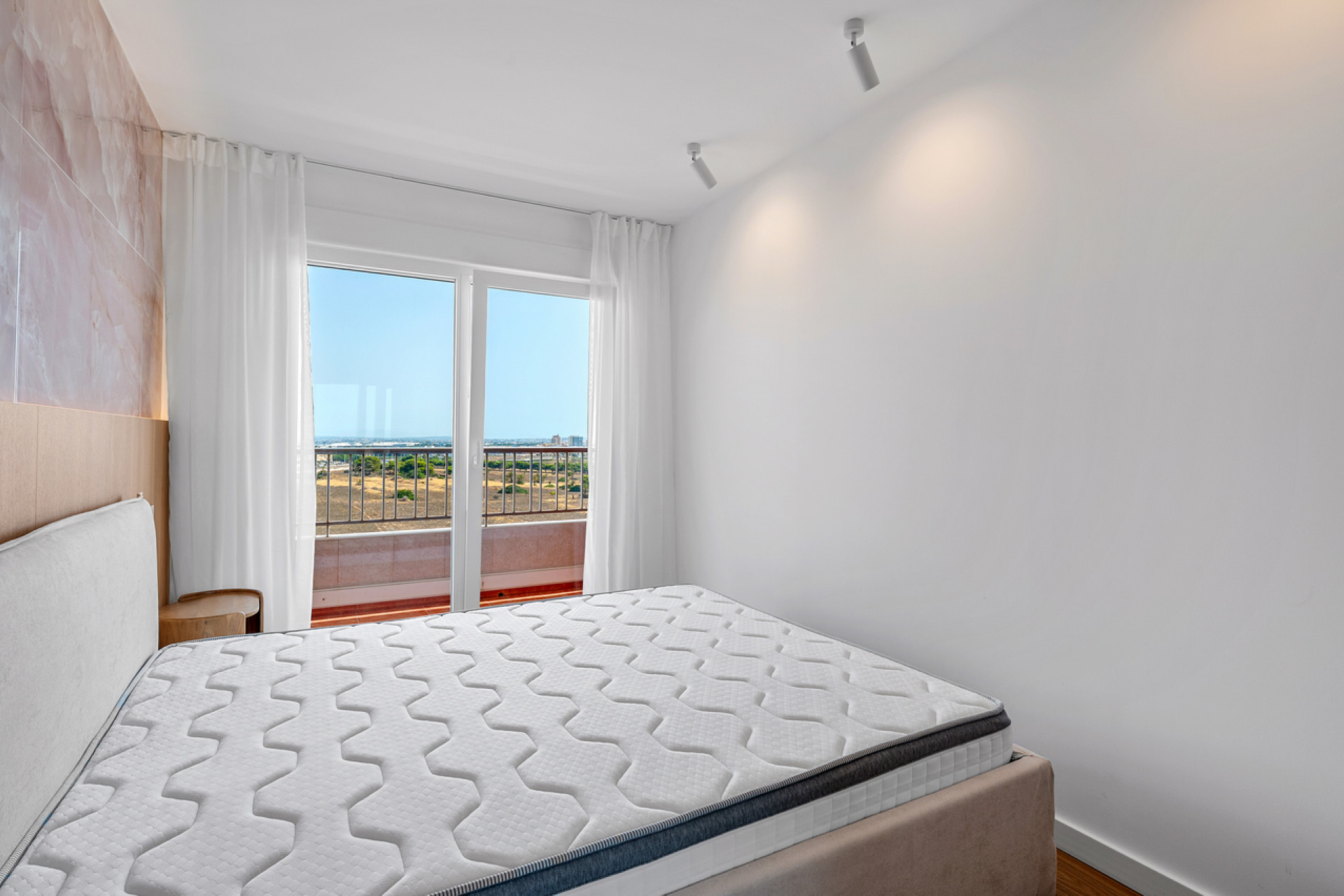 Resale - Penthouse -
Punta Prima