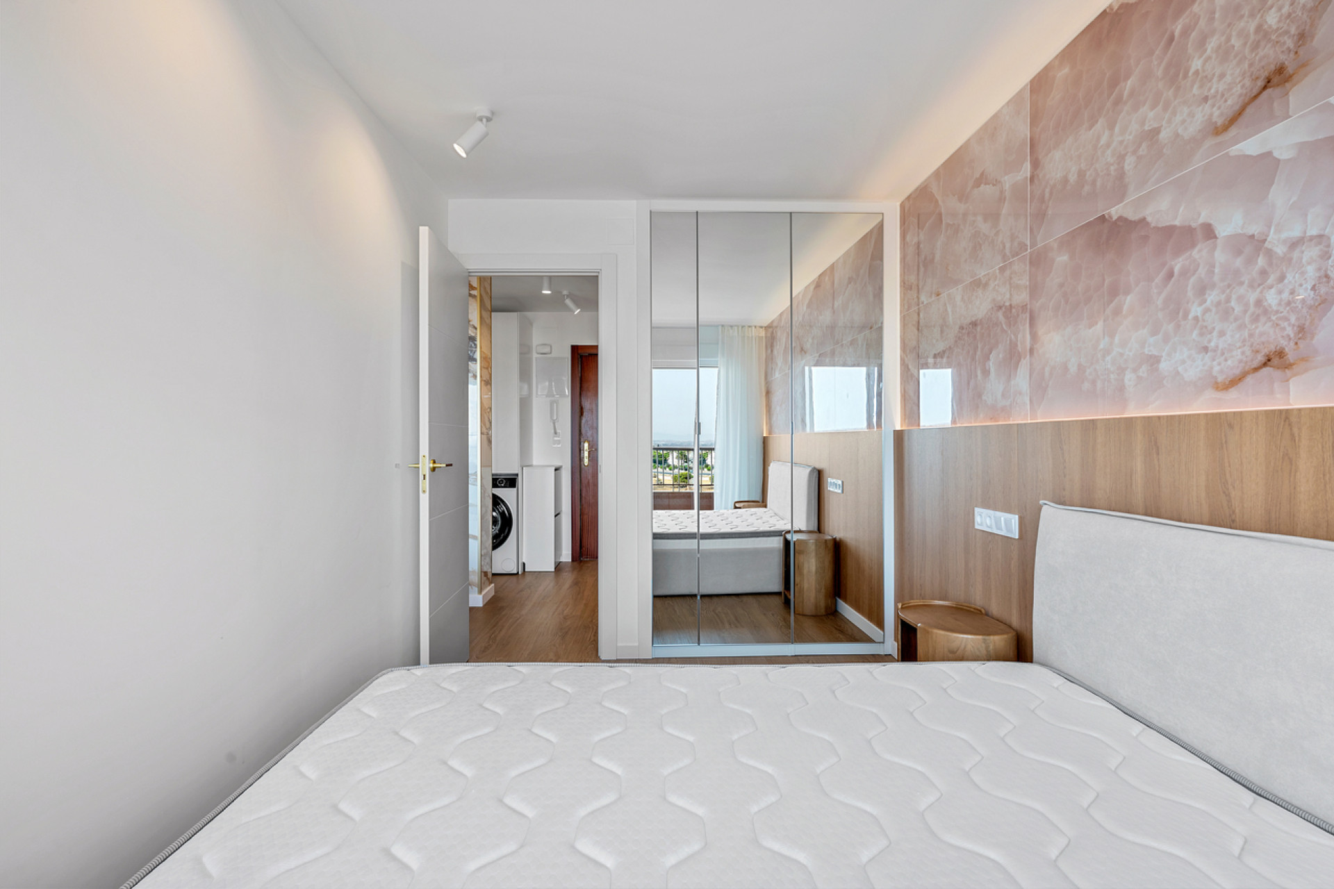 Resale - Penthouse -
Punta Prima