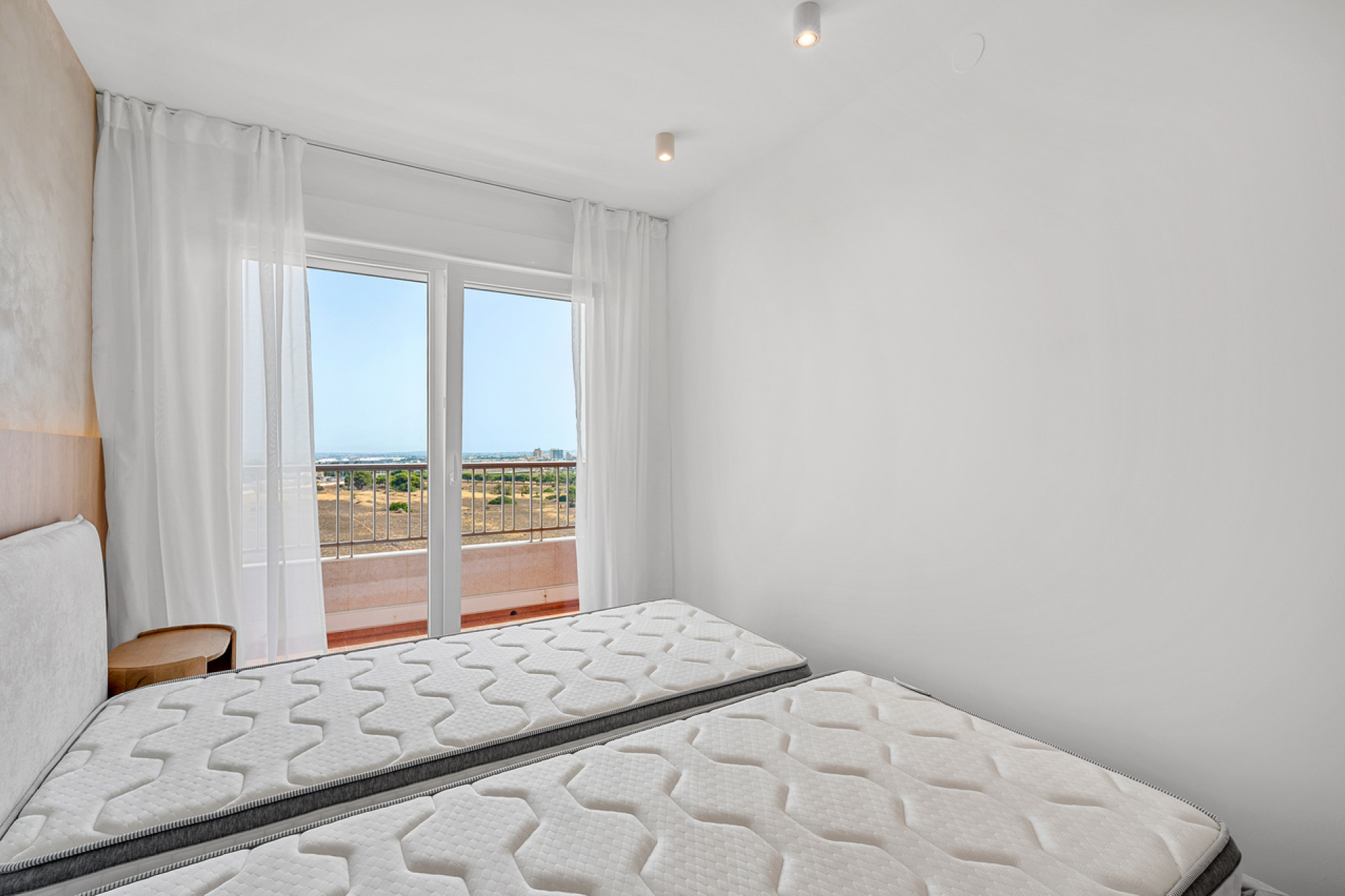 Resale - Penthouse -
Punta Prima