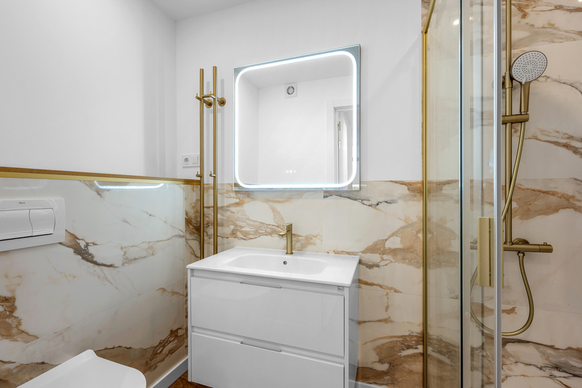 Resale - Penthouse -
Punta Prima