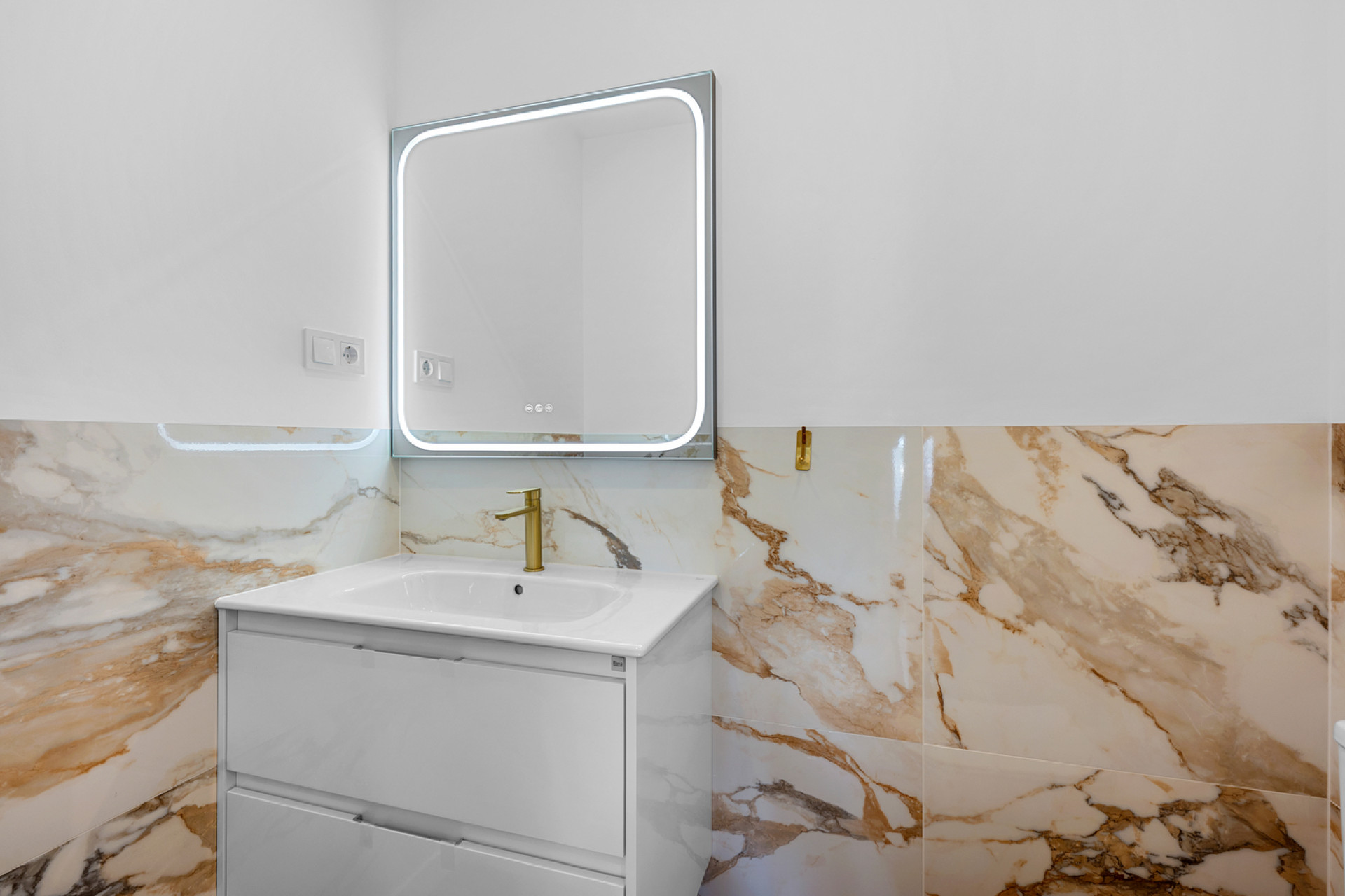 Resale - Penthouse -
Punta Prima