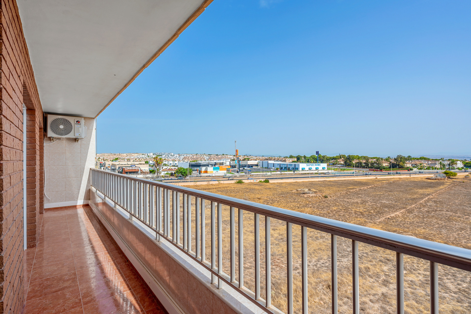 Resale - Penthouse -
Punta Prima