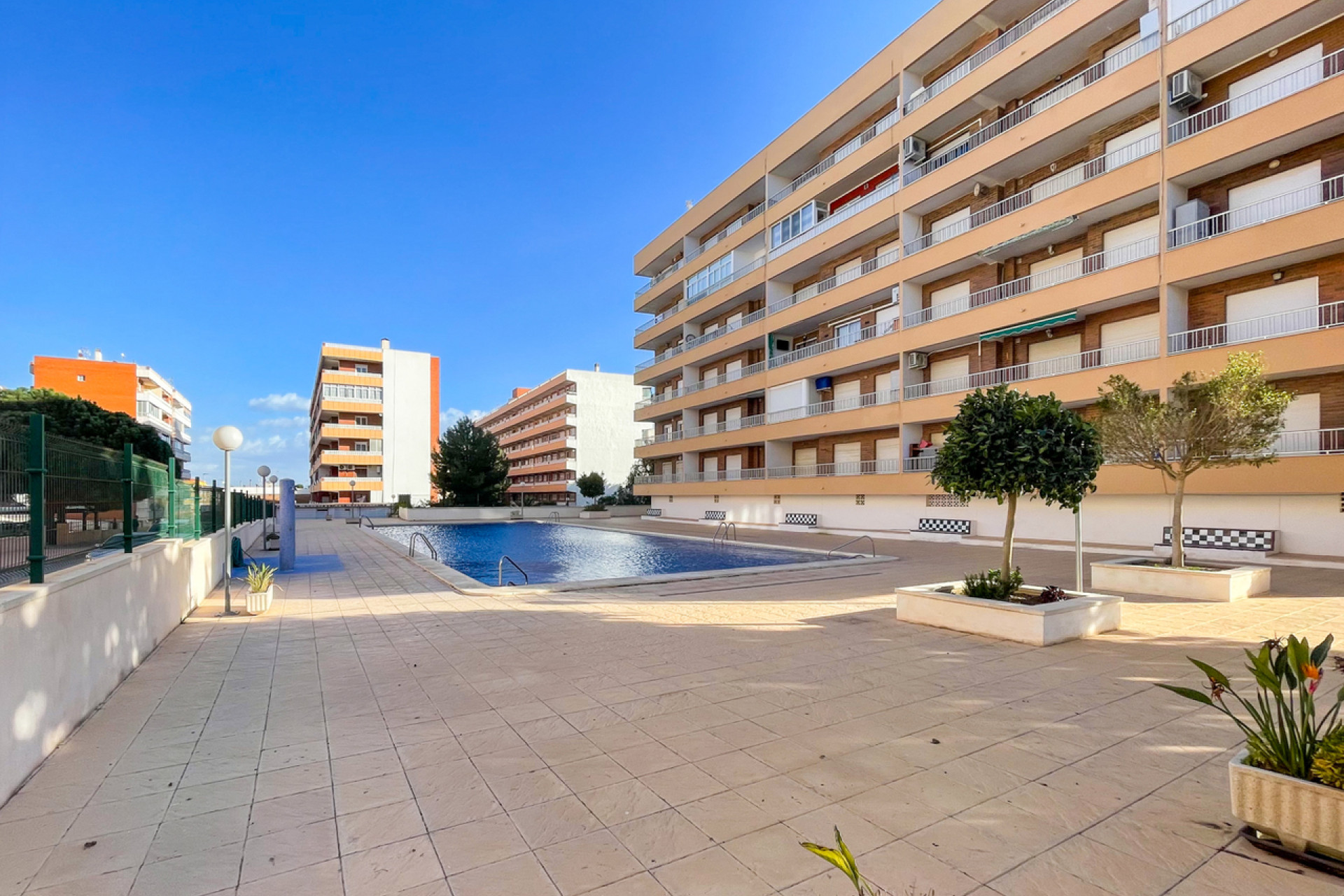 Resale - Penthouse -
Punta Prima