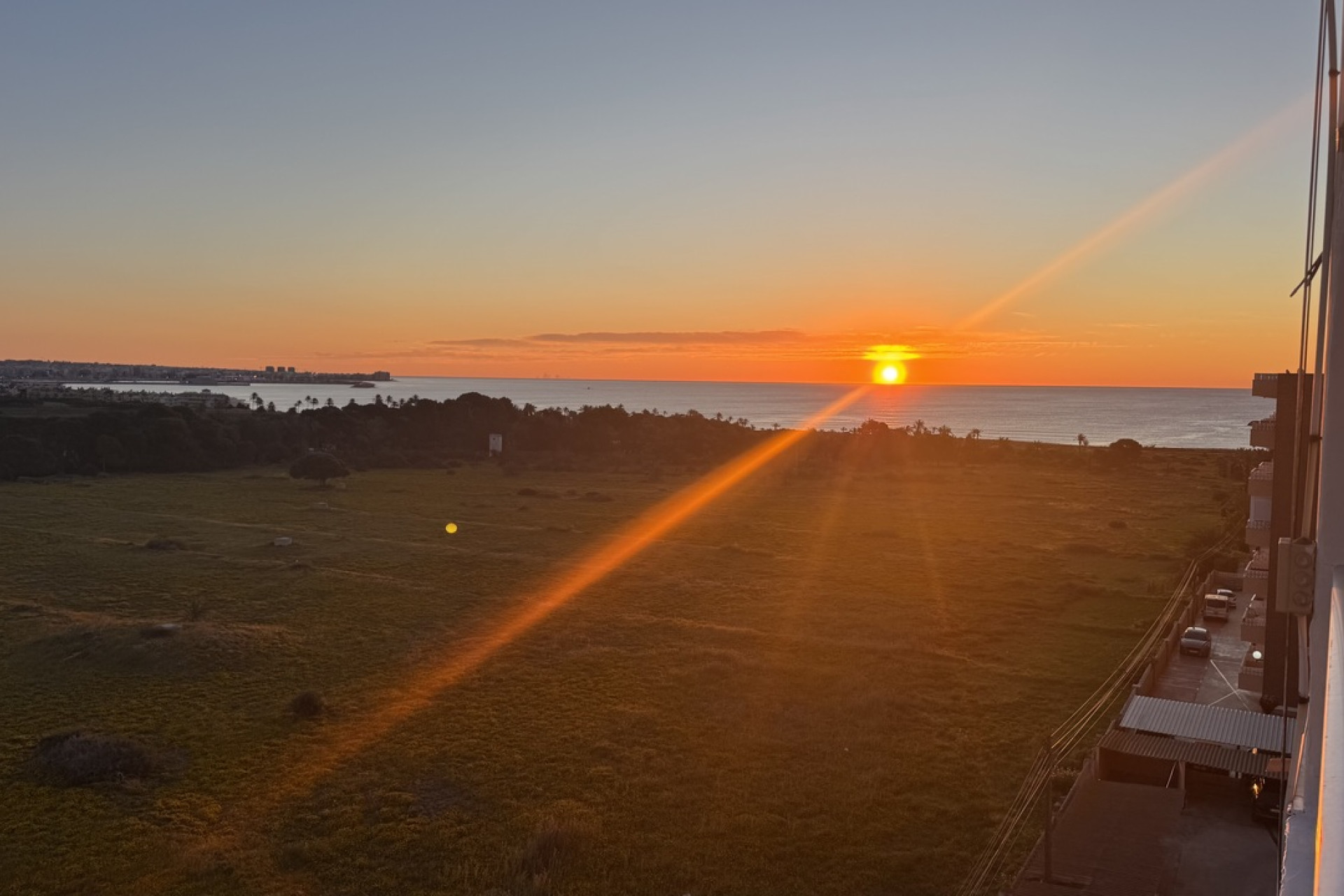 Resale - Penthouse -
Punta Prima