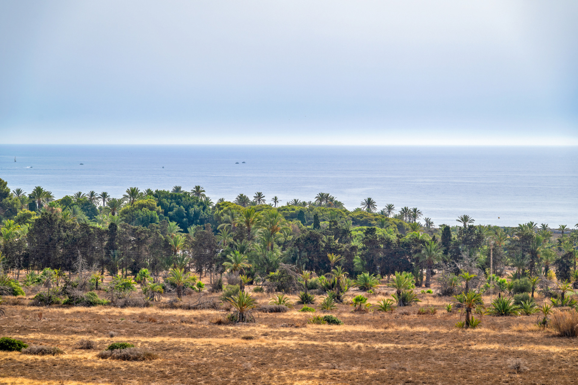 Resale - Penthouse -
Punta Prima
