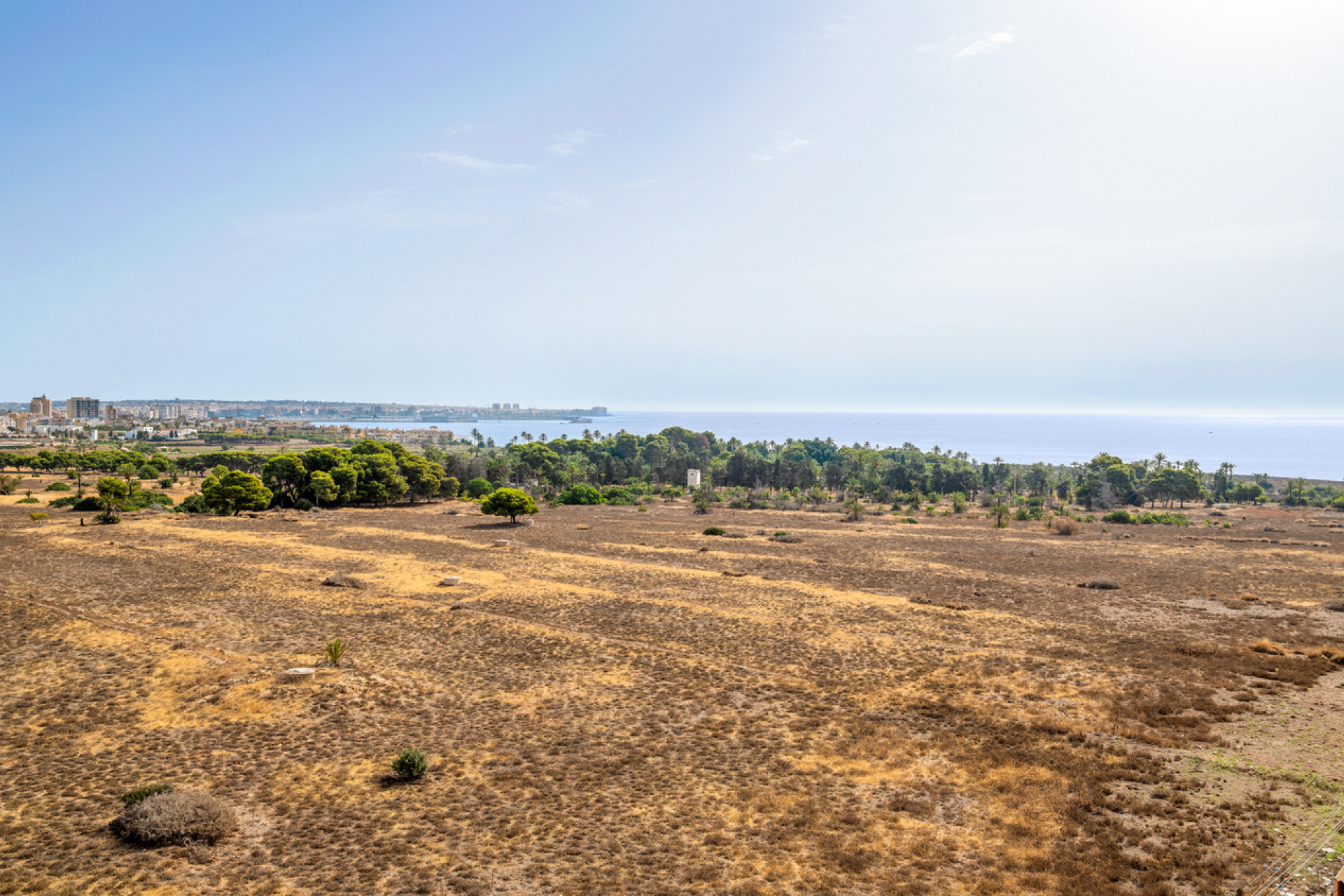 Resale - Penthouse -
Punta Prima