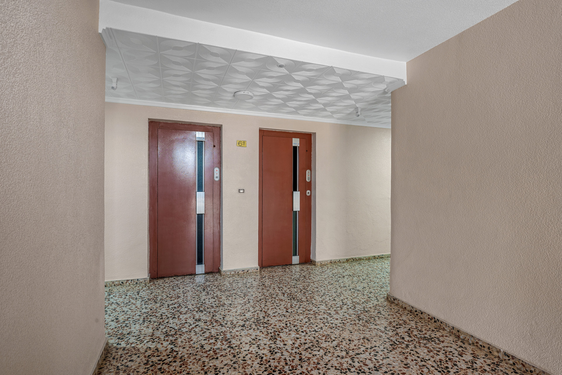 Resale - Penthouse -
Punta Prima