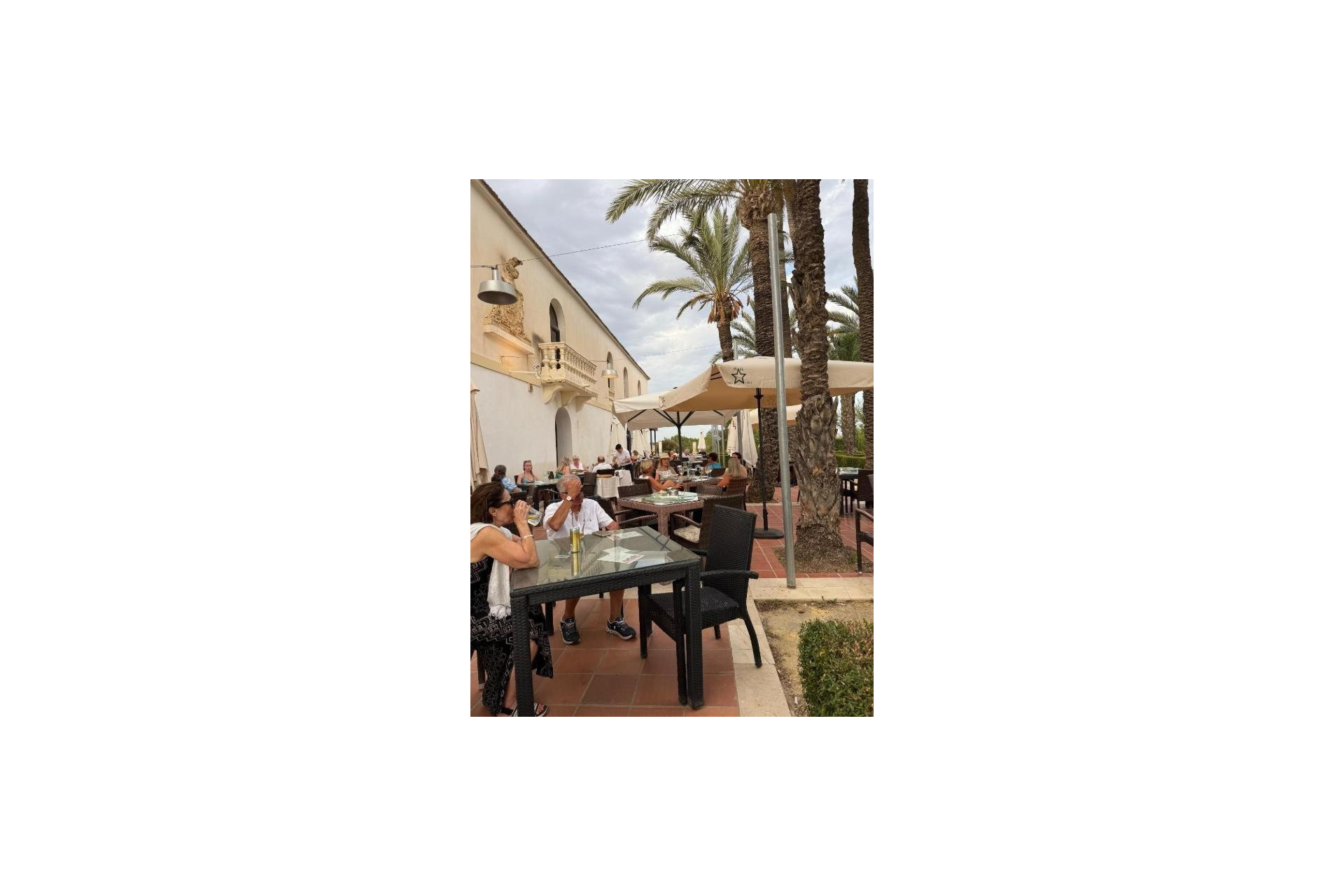 Resale - Penthouse -
Sucina