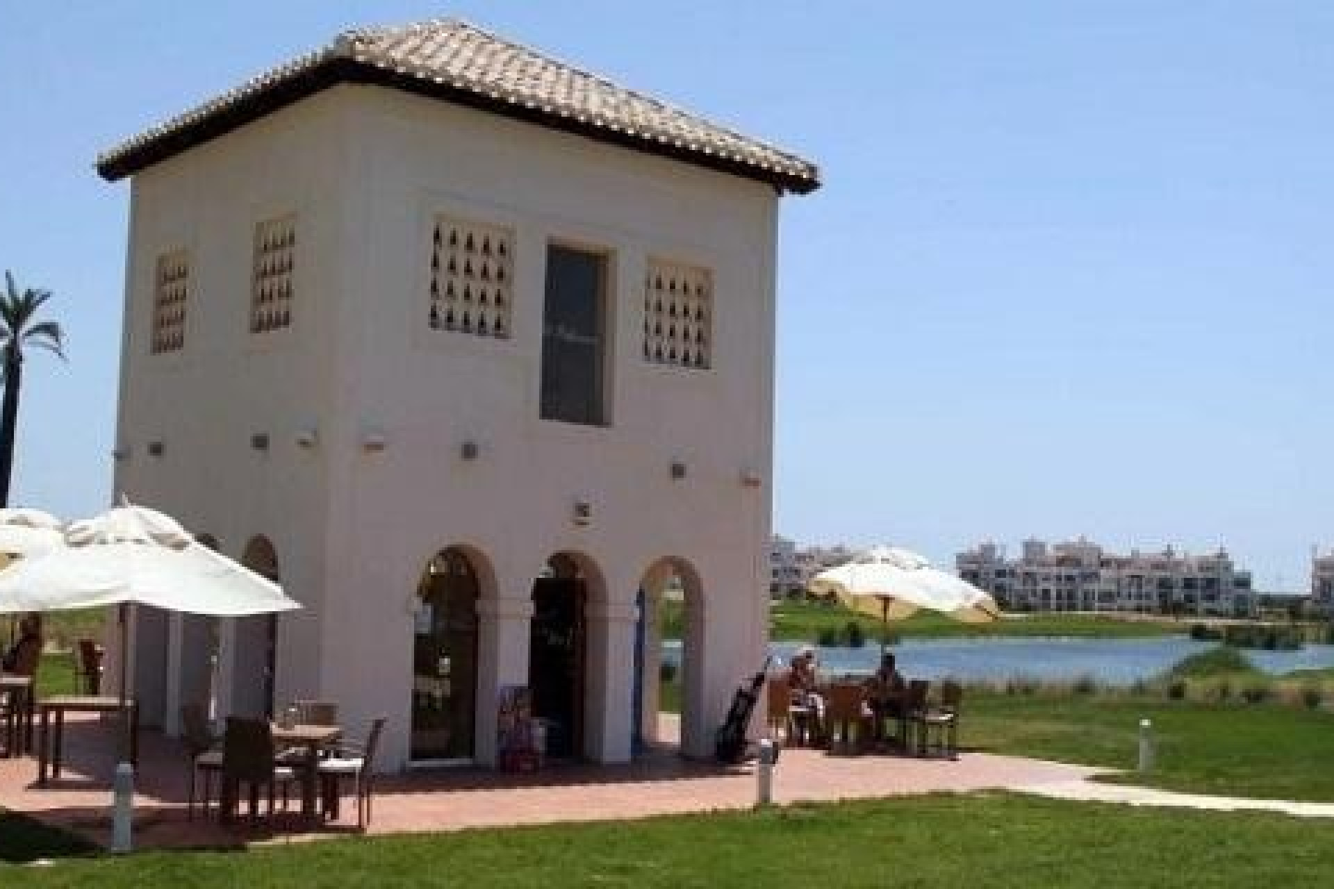 Resale - Penthouse -
Sucina
