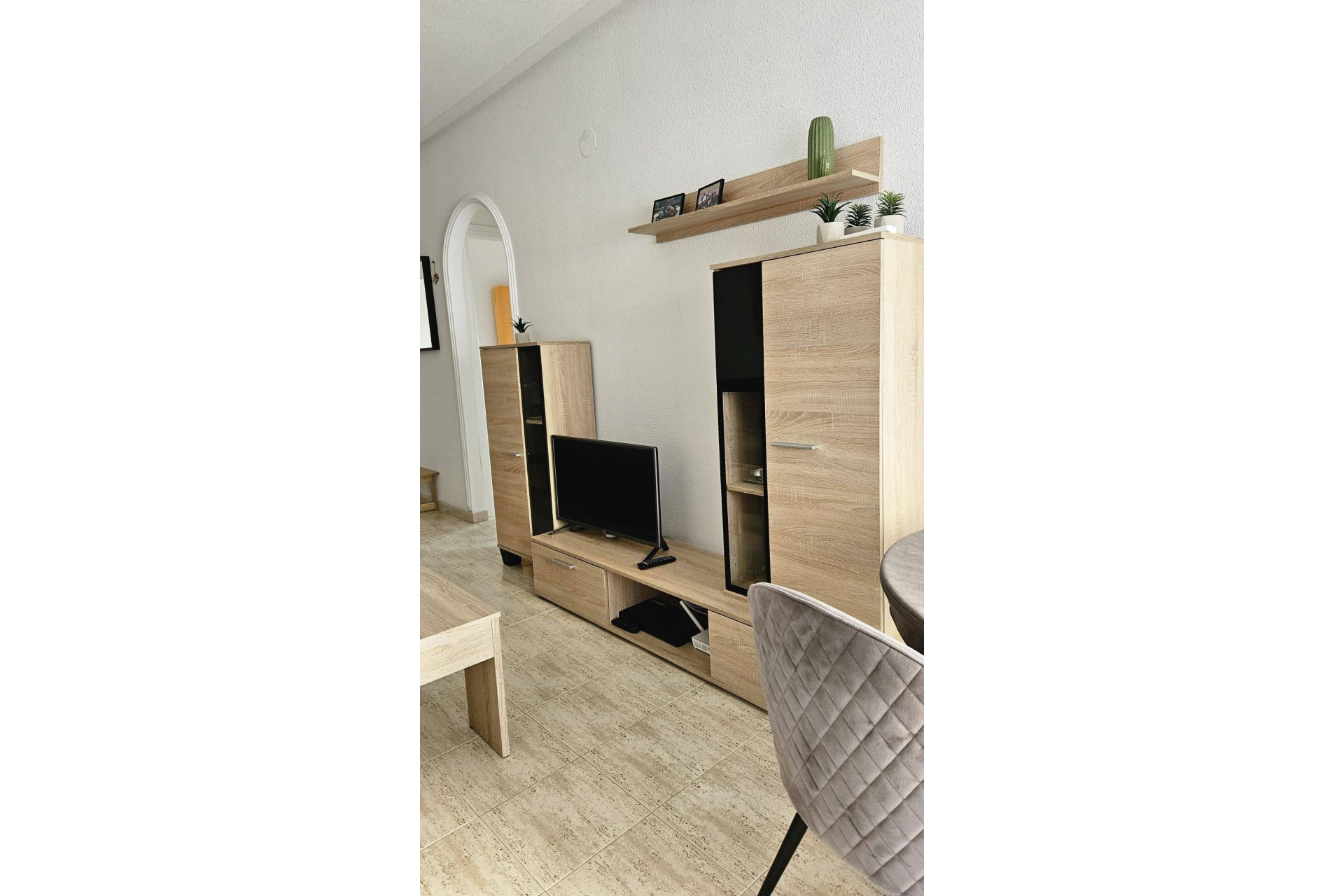 Resale - Penthouse -
Torrevieja - Acequion