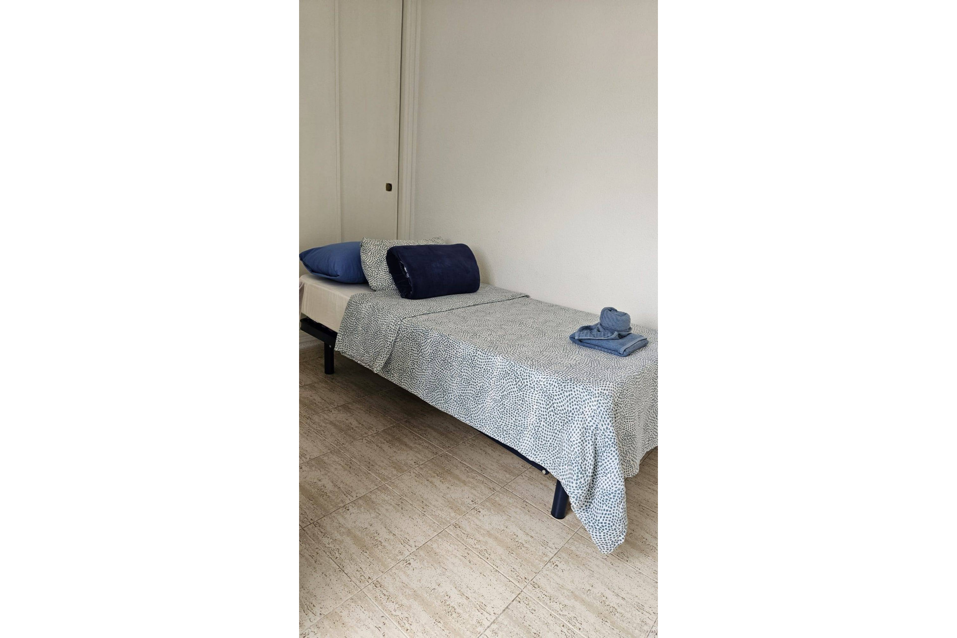 Resale - Penthouse -
Torrevieja - Acequion