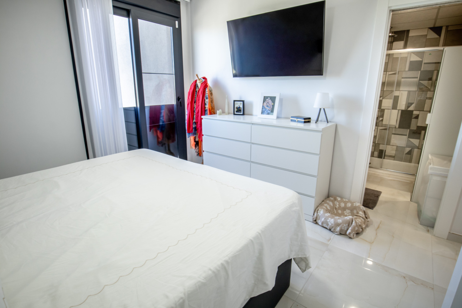 Resale - Penthouse -
Torrevieja - AMANECER
