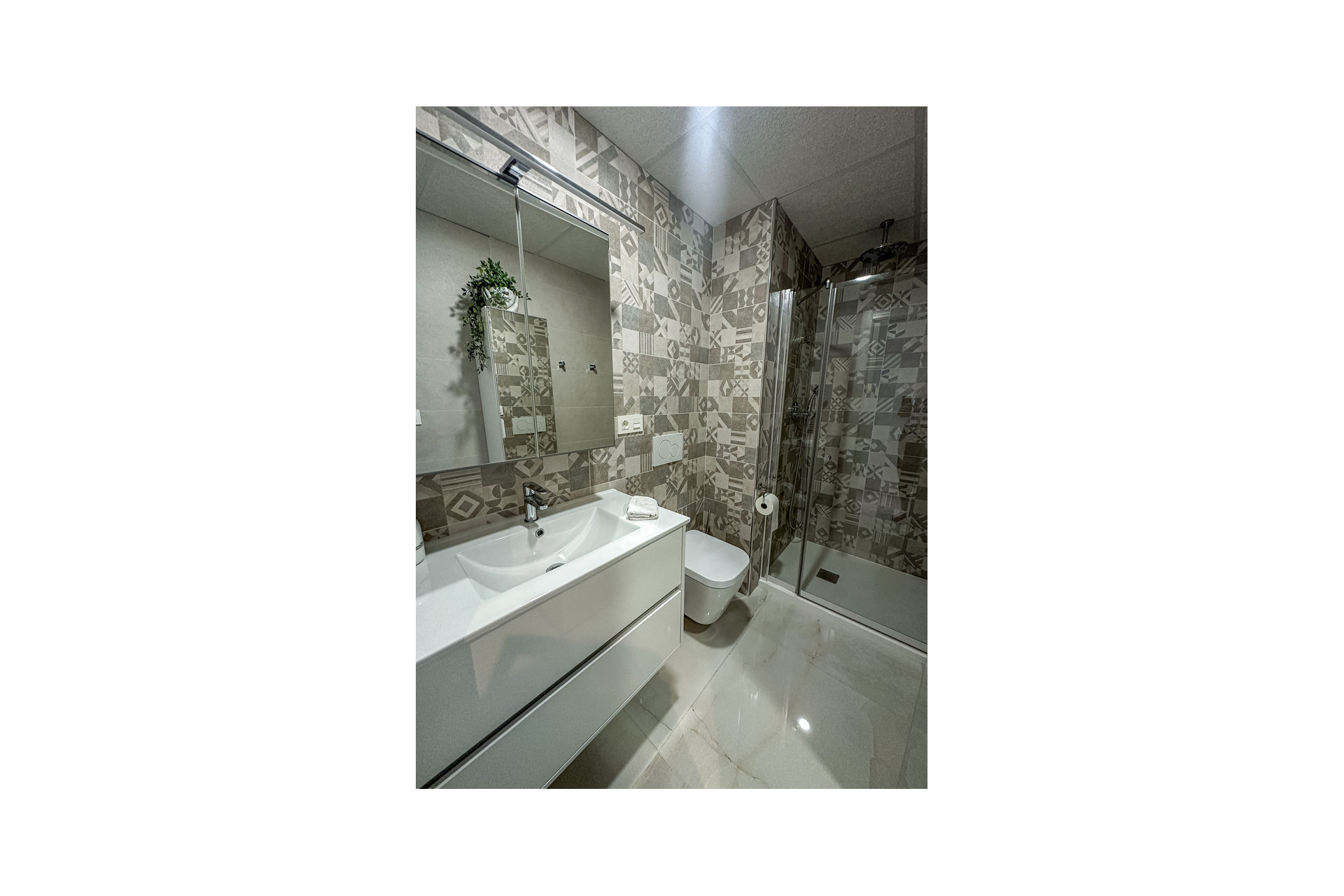Resale - Penthouse -
Torrevieja - AMANECER
