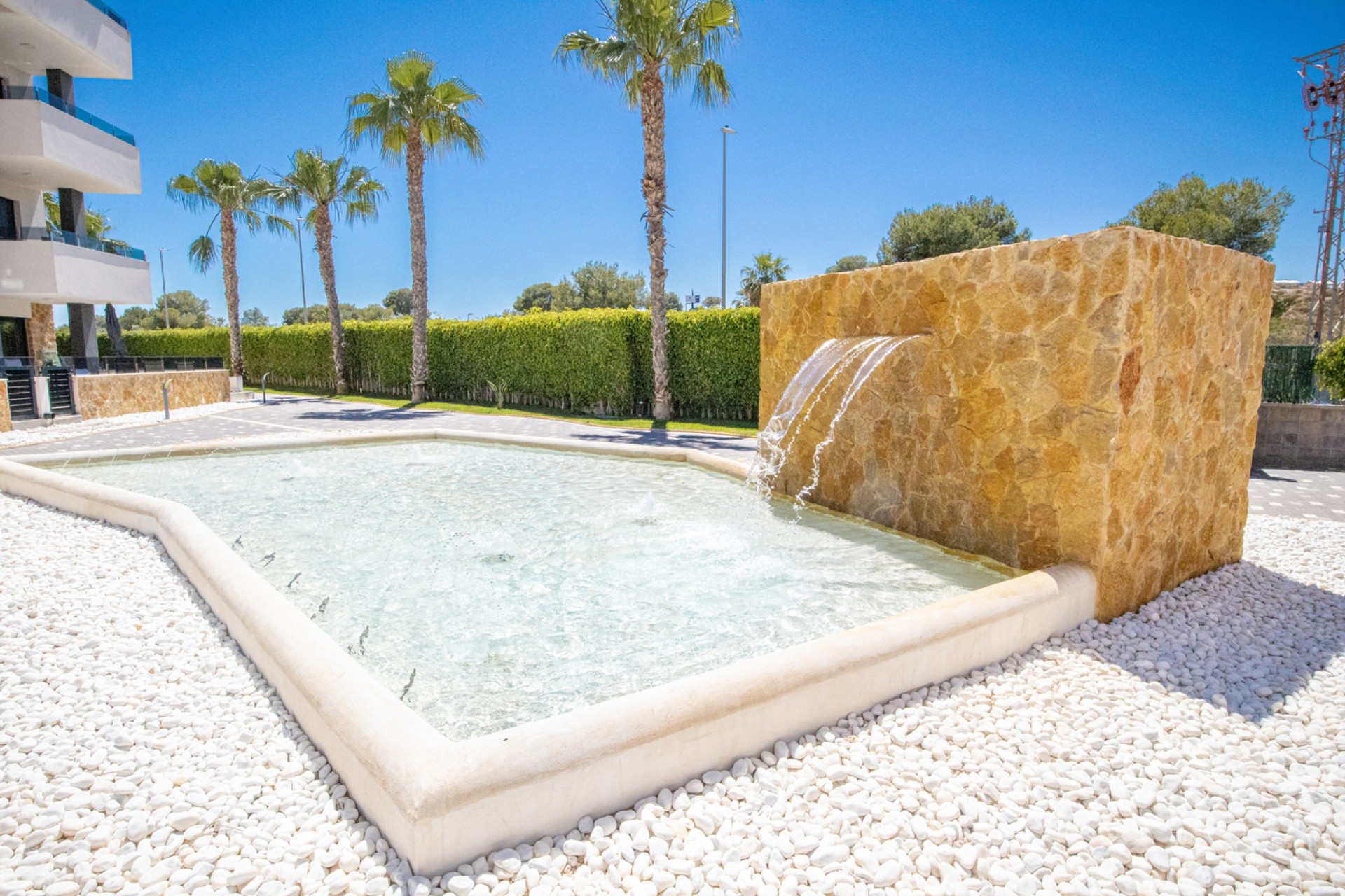Resale - Penthouse -
Torrevieja - AMANECER