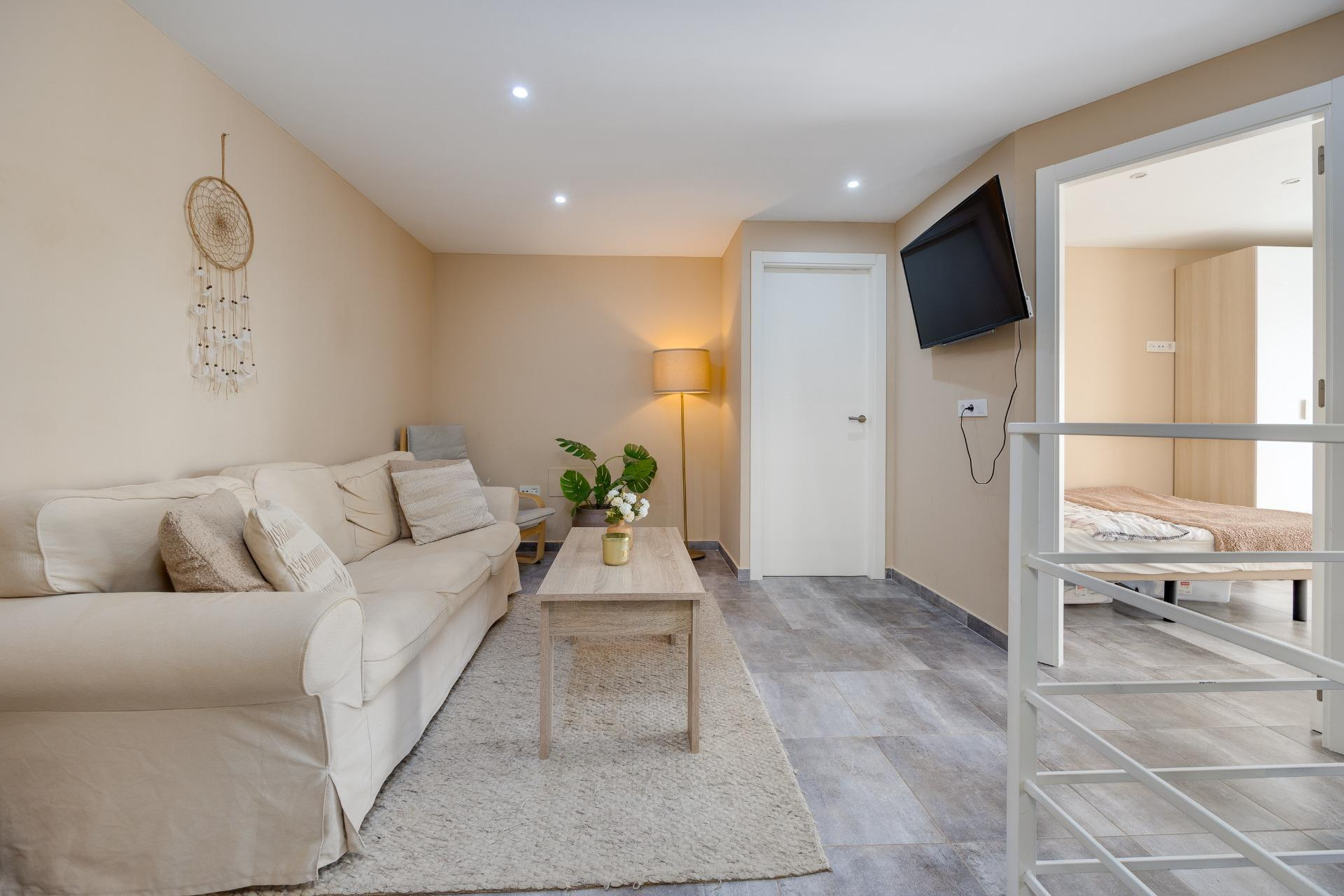 Resale - Penthouse -
Torrevieja - Centro