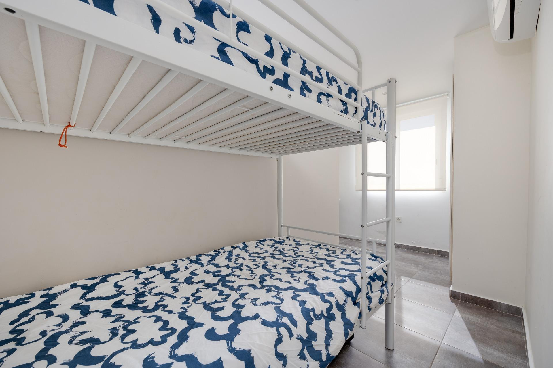 Resale - Penthouse -
Torrevieja - Centro