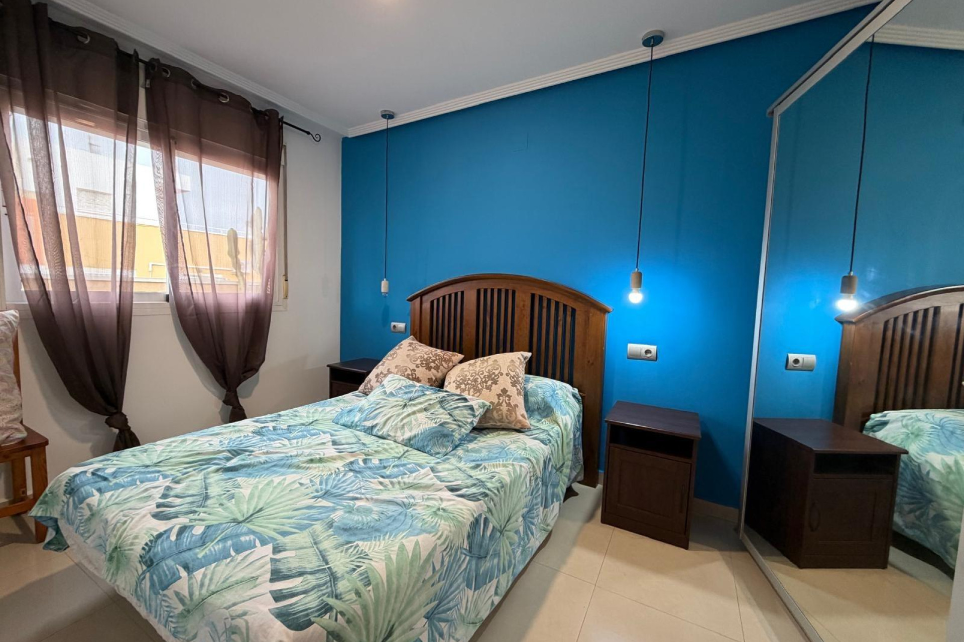 Resale - Penthouse -
Torrevieja - Centro