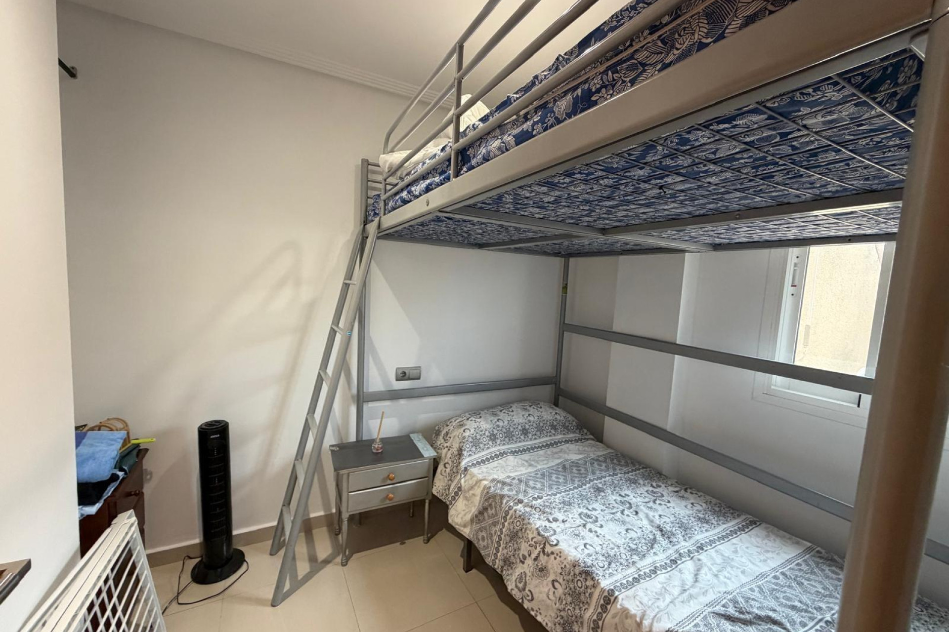 Resale - Penthouse -
Torrevieja - Centro