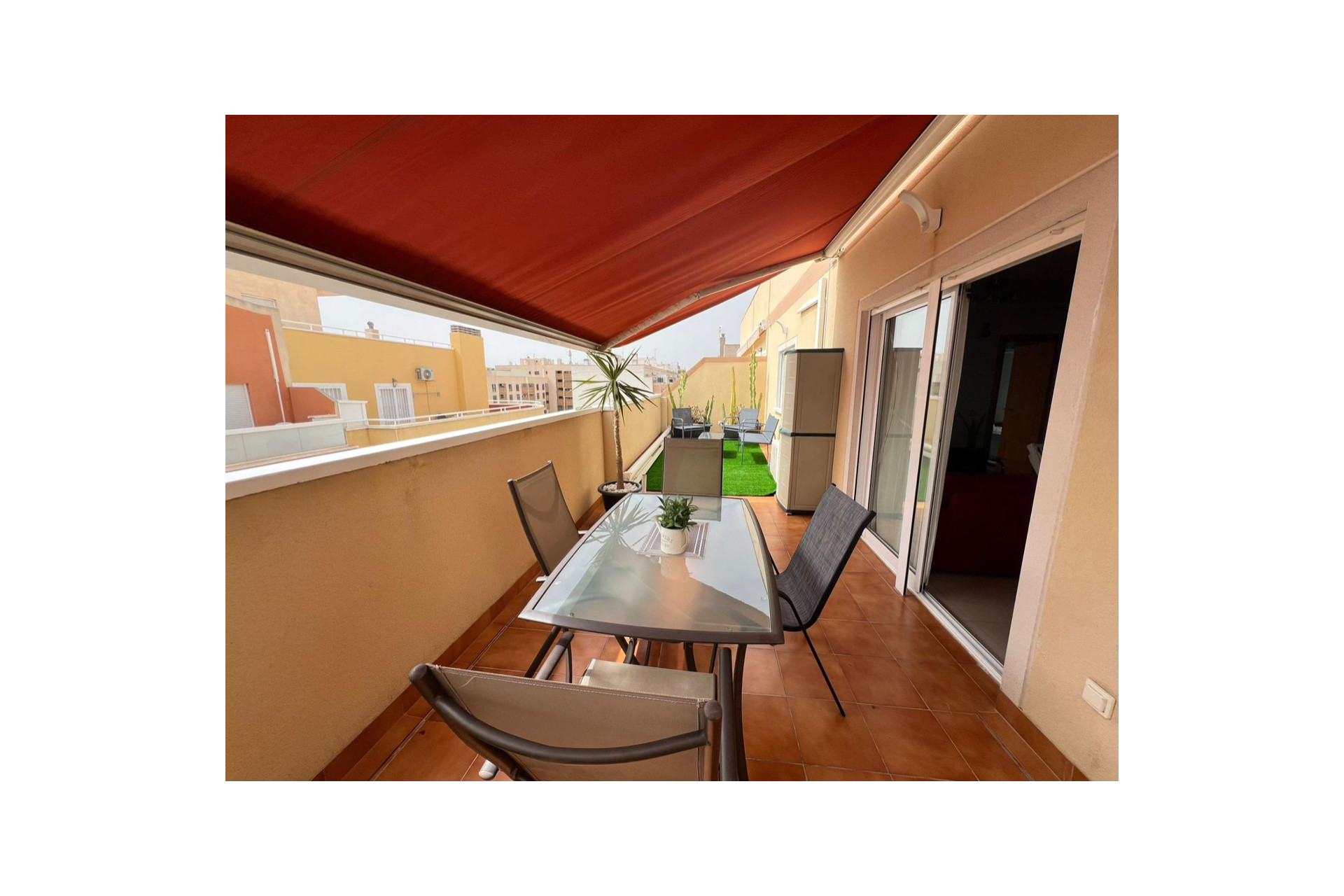 Resale - Penthouse -
Torrevieja - Centro