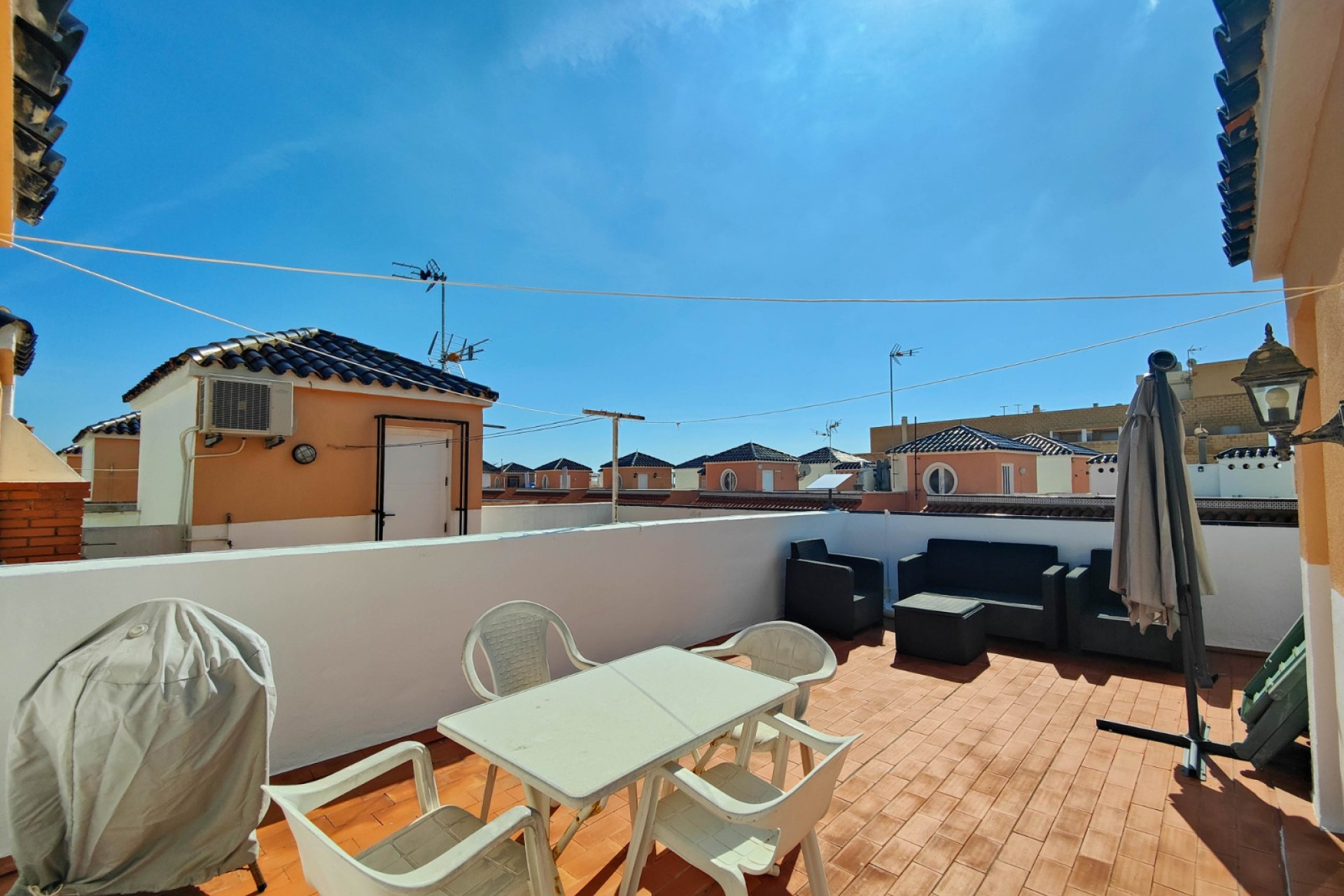 Resale - Penthouse -
Torrevieja - Costa Blanca