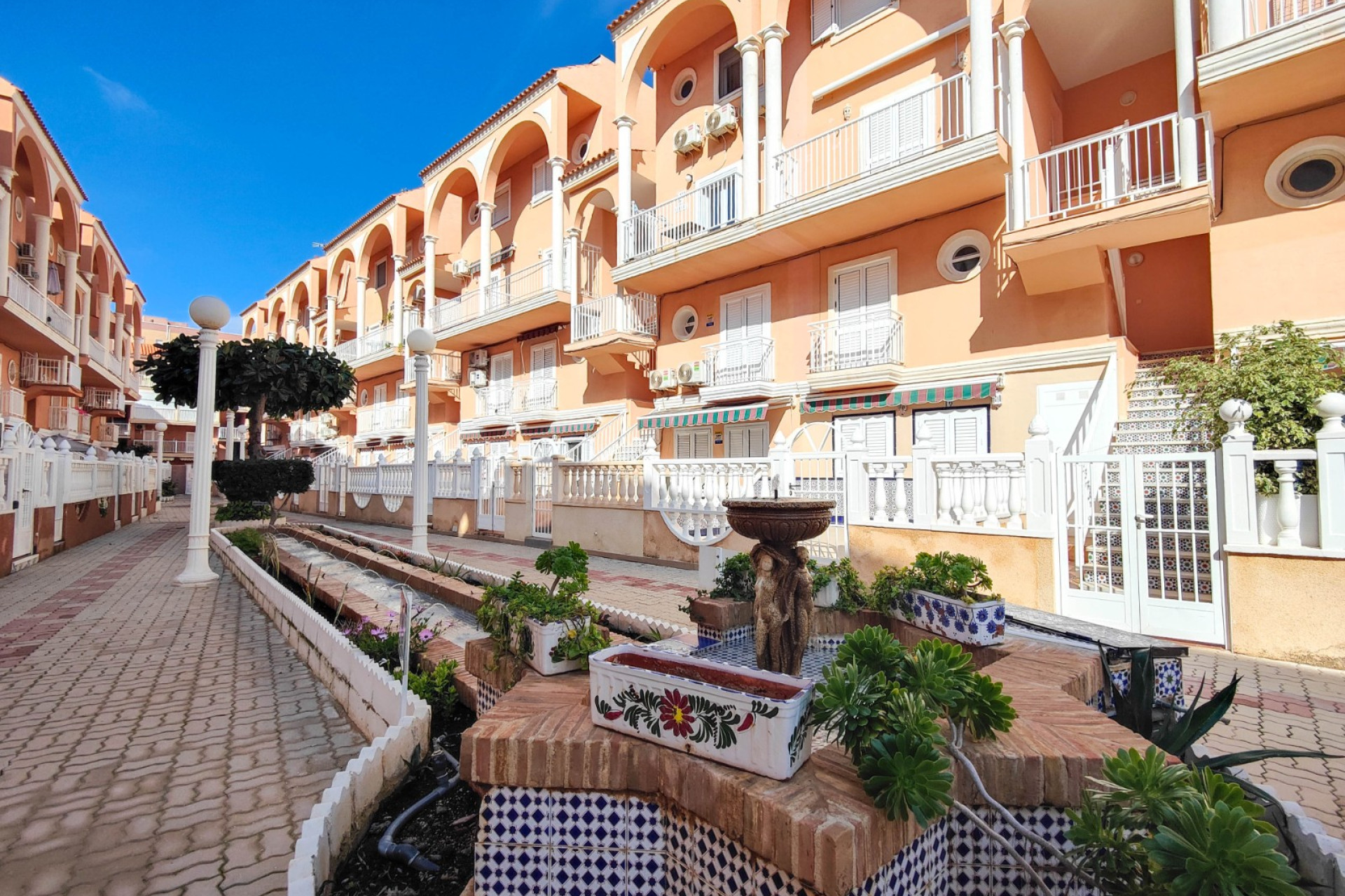 Resale - Penthouse -
Torrevieja - Costa Blanca