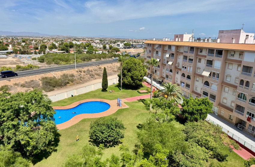 Resale - Penthouse -
Torrevieja - Costa Blanca