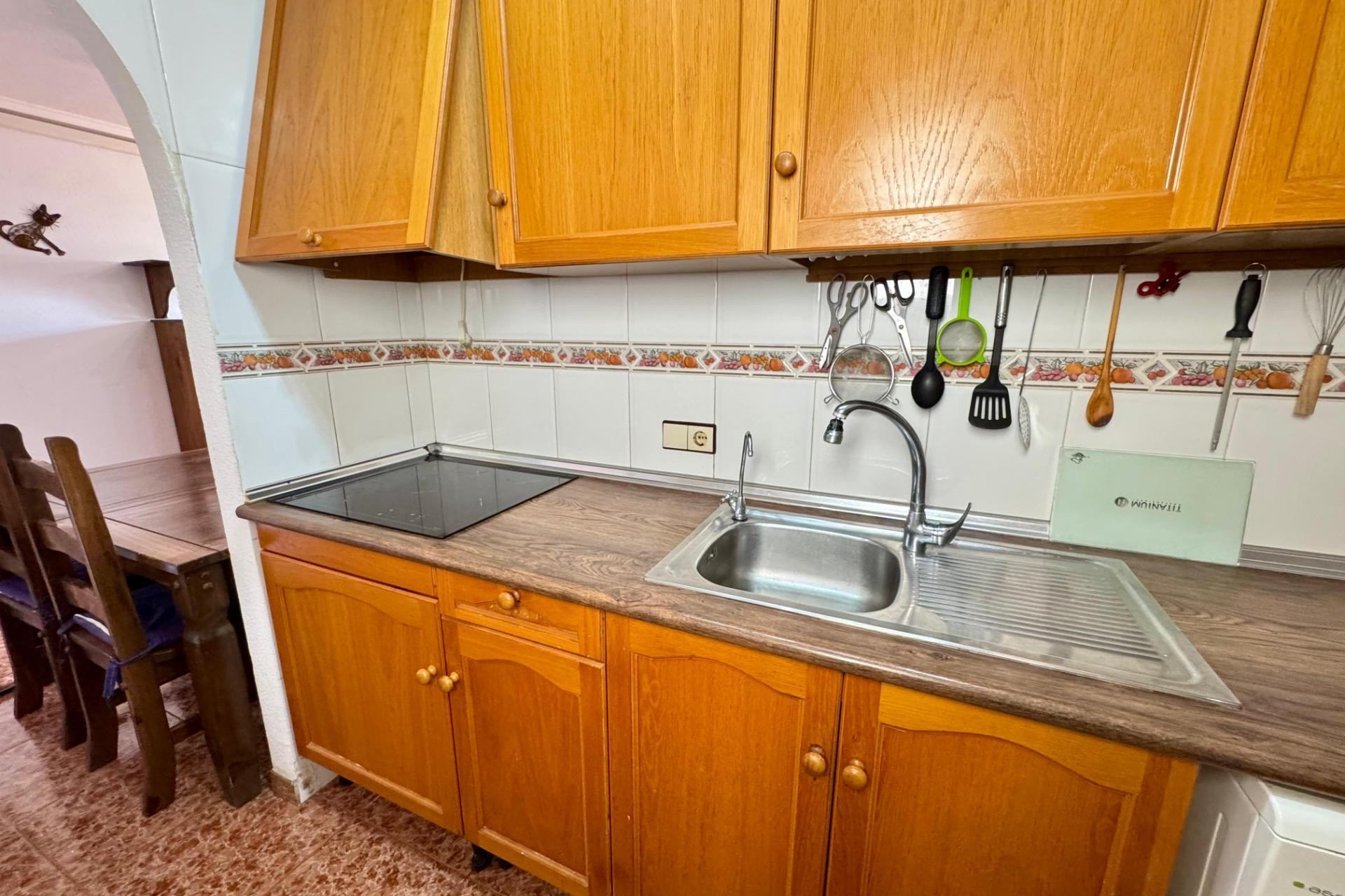 Resale - Penthouse -
Torrevieja - Costa Blanca