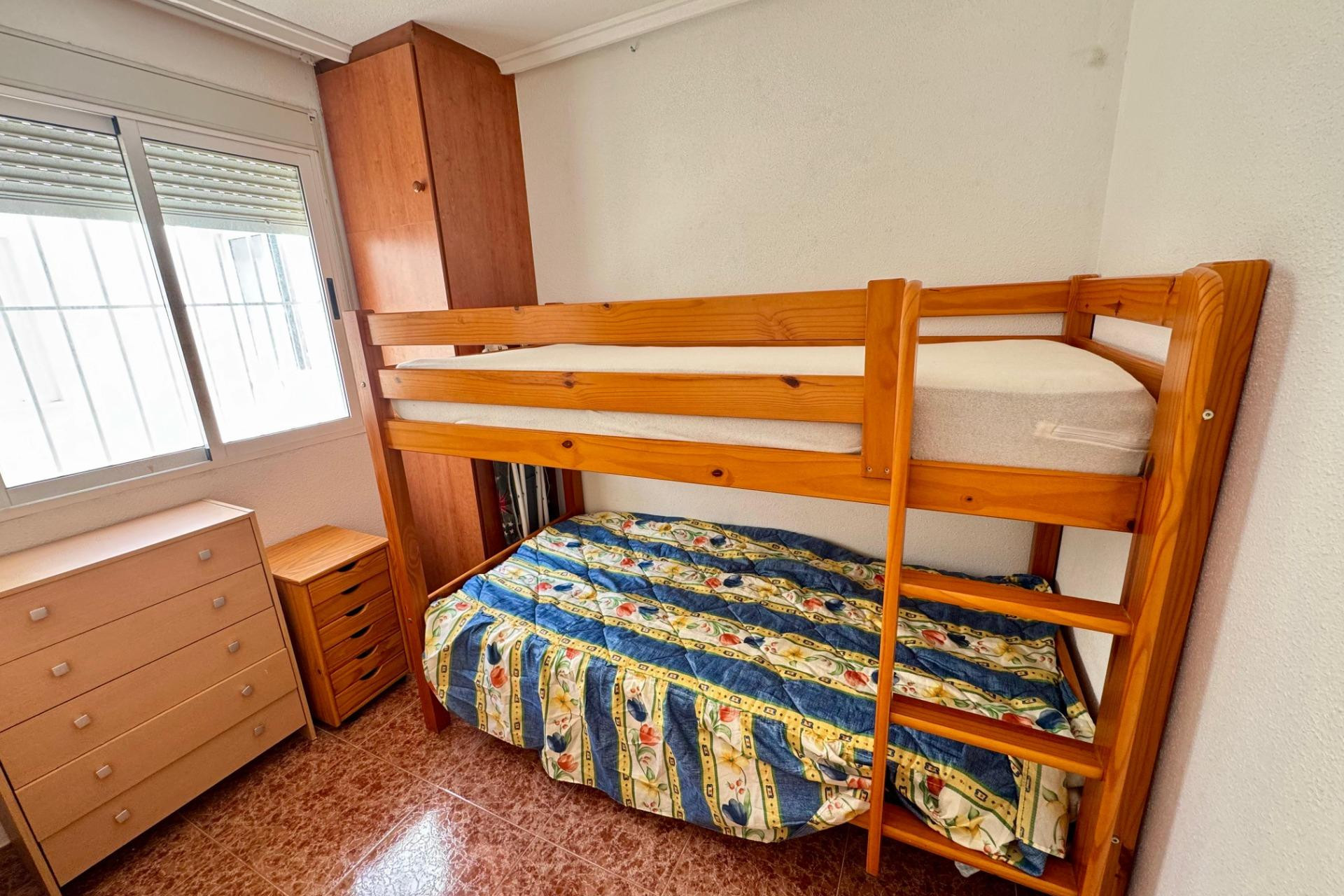 Resale - Penthouse -
Torrevieja - Costa Blanca