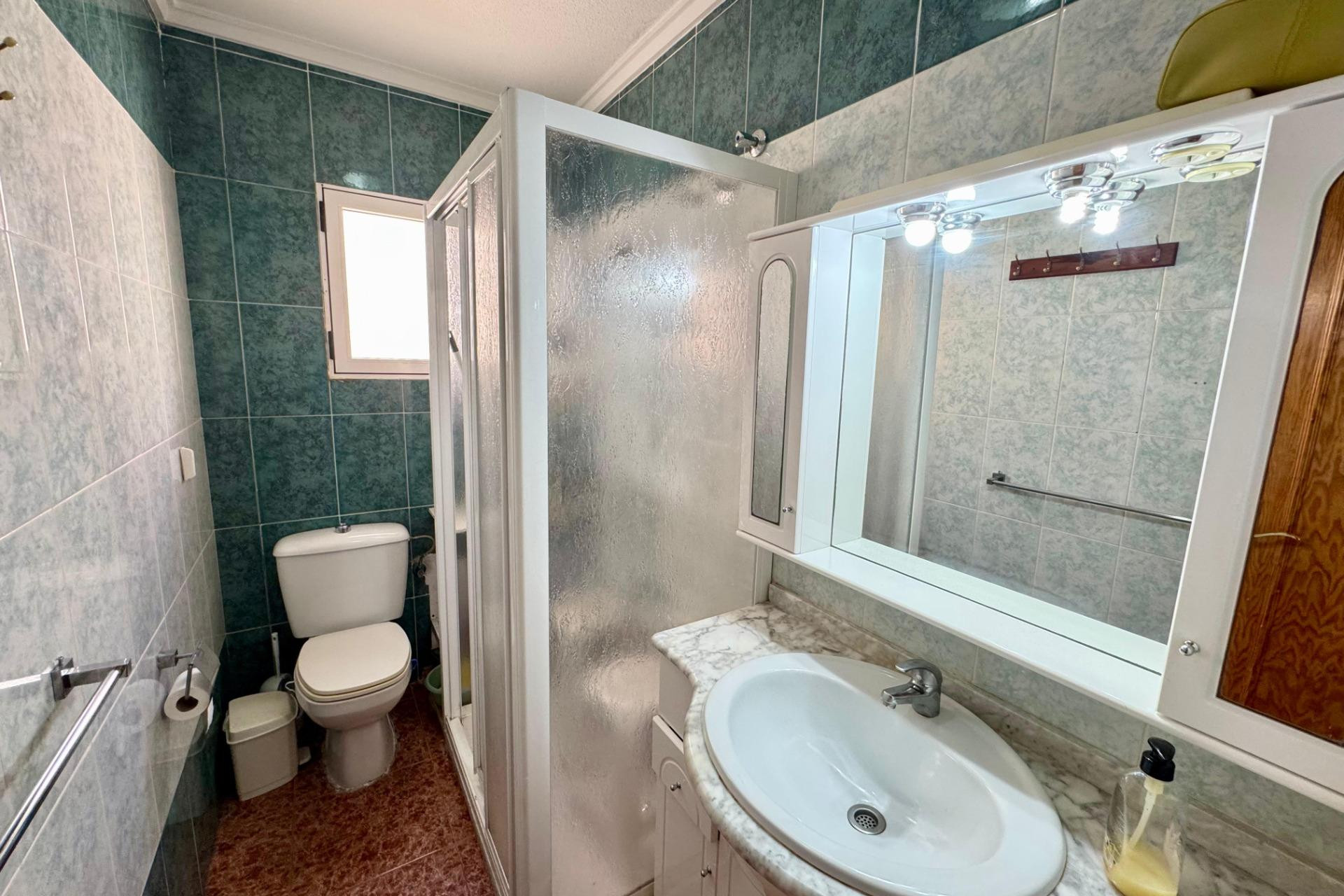 Resale - Penthouse -
Torrevieja - Costa Blanca