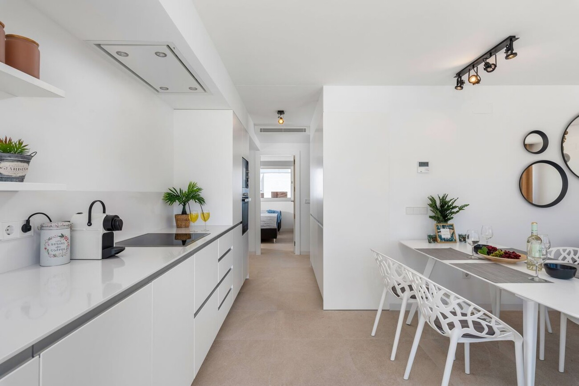 Resale - Penthouse -
Torrevieja - Costa Blanca
