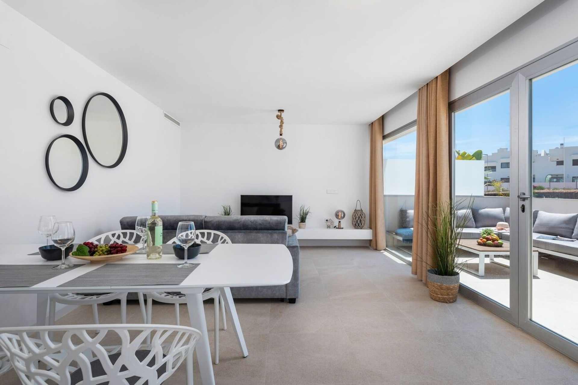 Resale - Penthouse -
Torrevieja - Costa Blanca