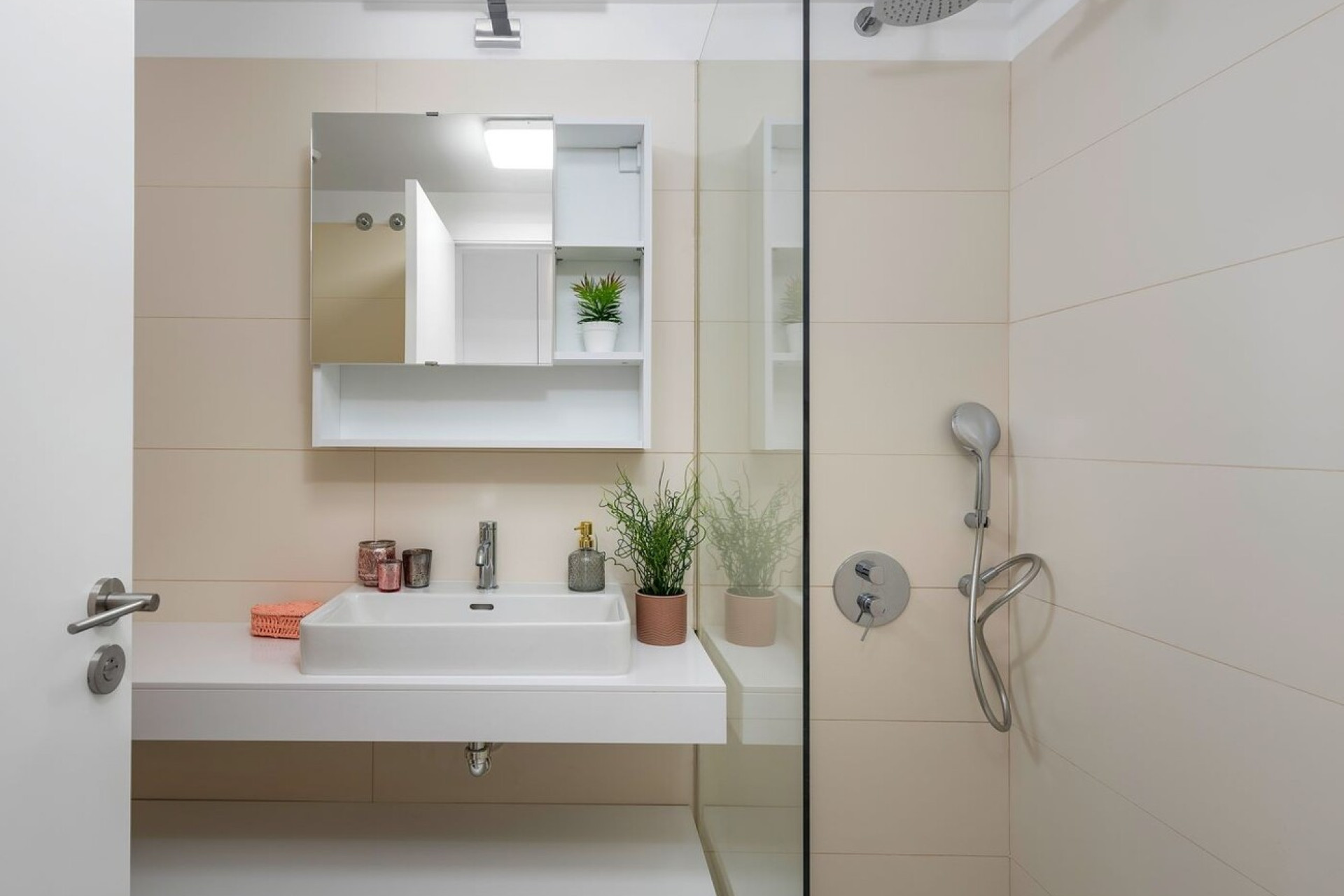 Resale - Penthouse -
Torrevieja - Costa Blanca