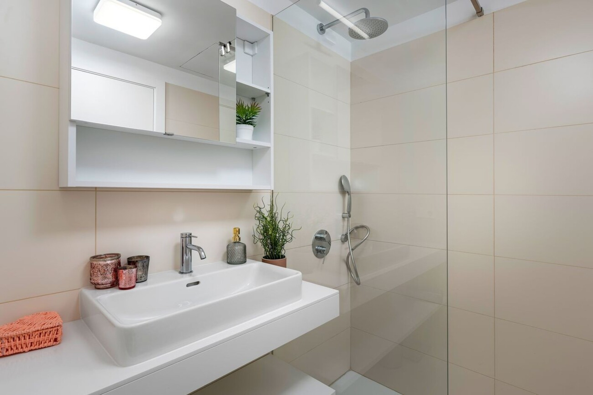 Resale - Penthouse -
Torrevieja - Costa Blanca