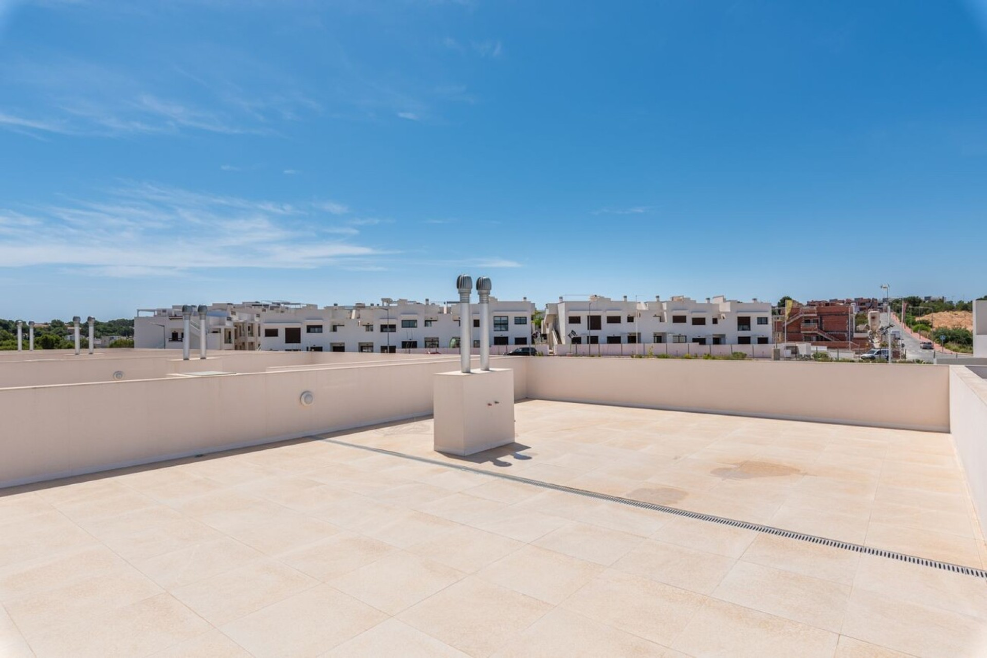 Resale - Penthouse -
Torrevieja - Costa Blanca