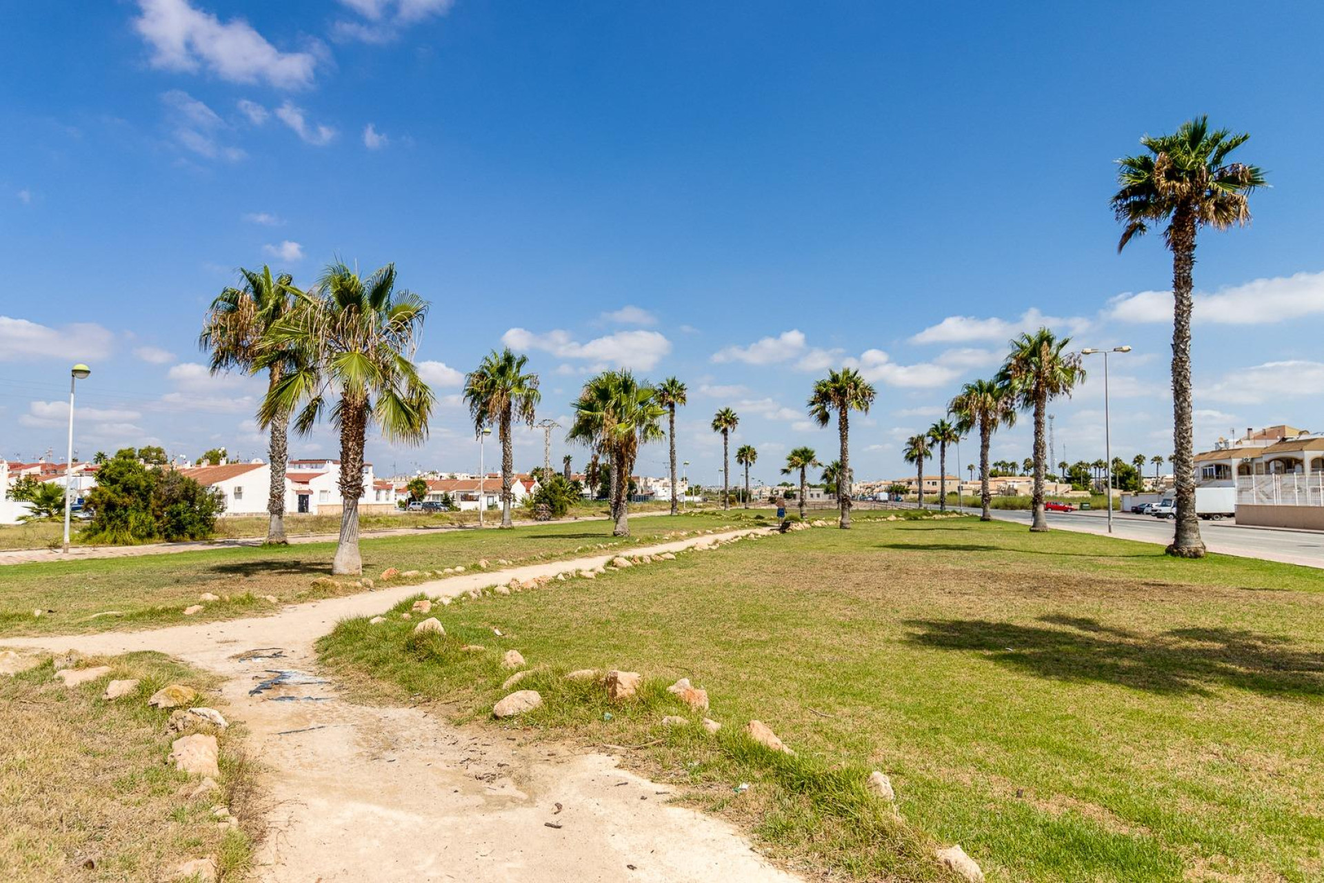 Resale - Penthouse -
Torrevieja - El Limonar